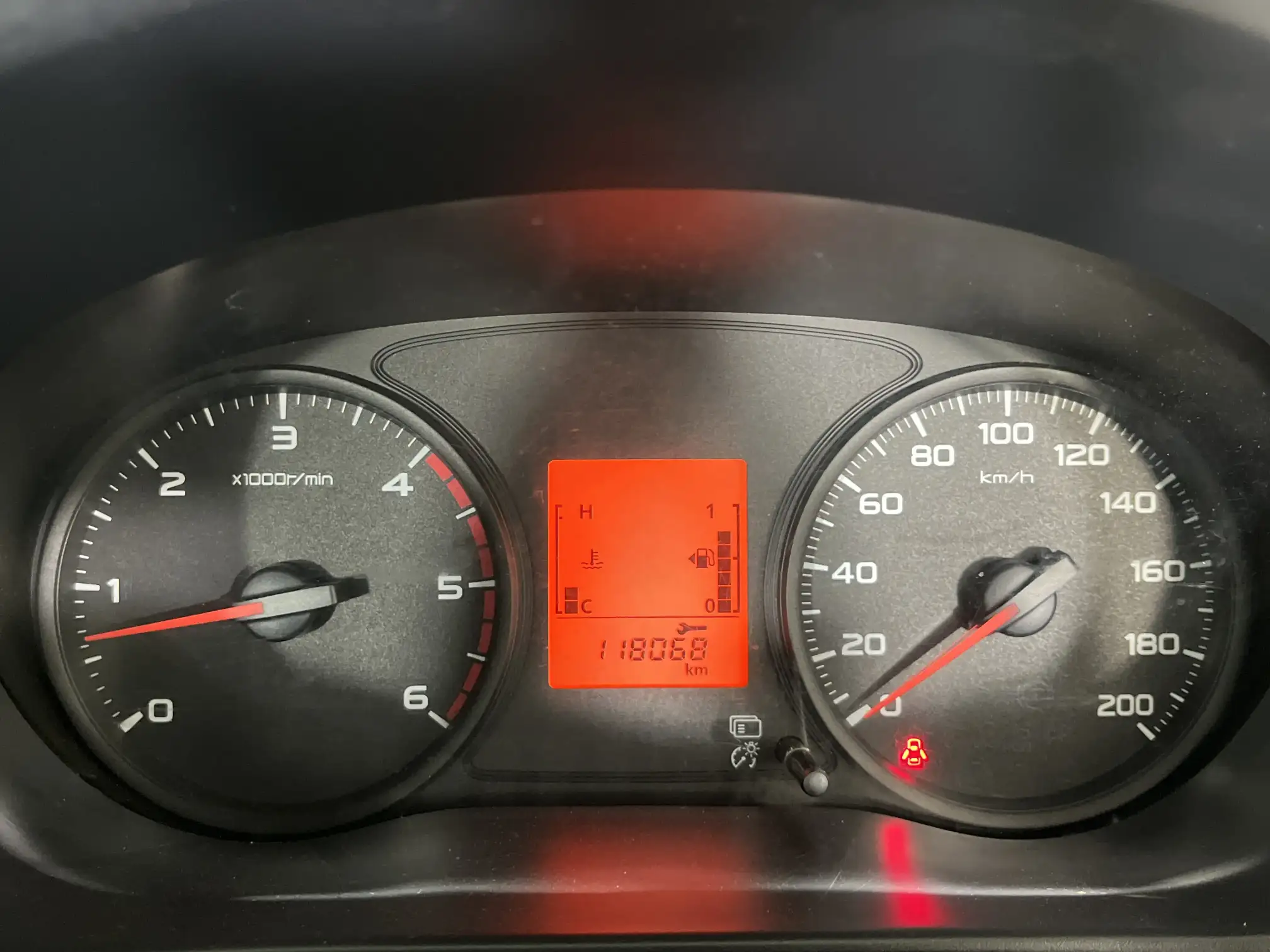 Mitsubishi Triton
