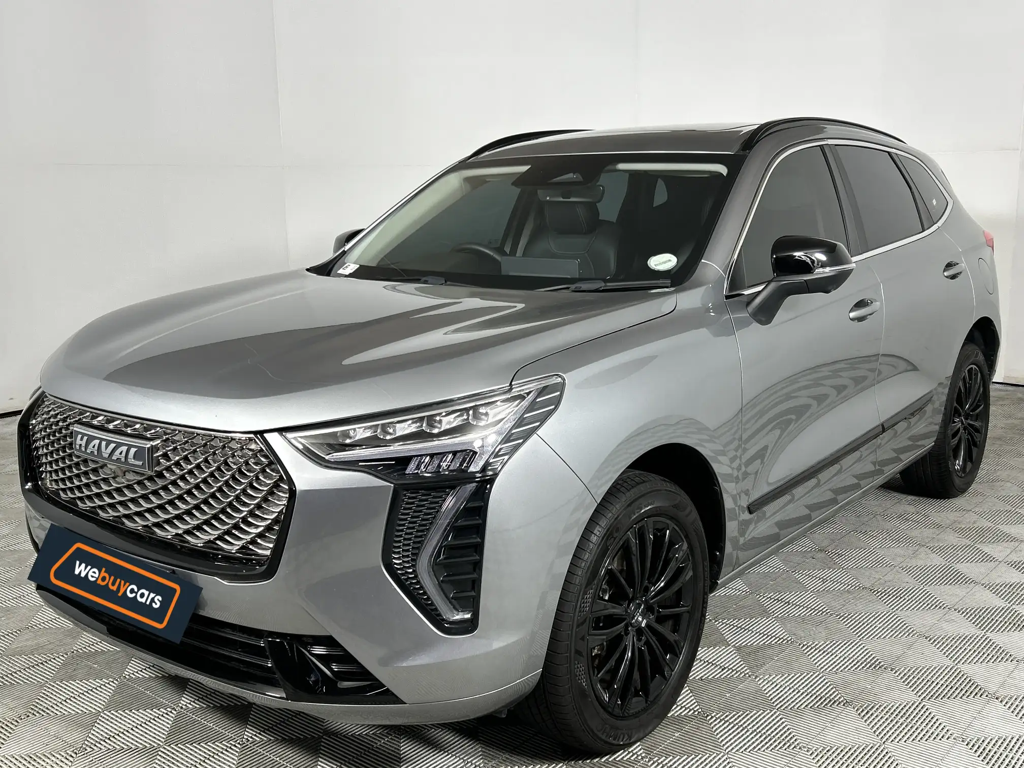 2023 Haval Jolion