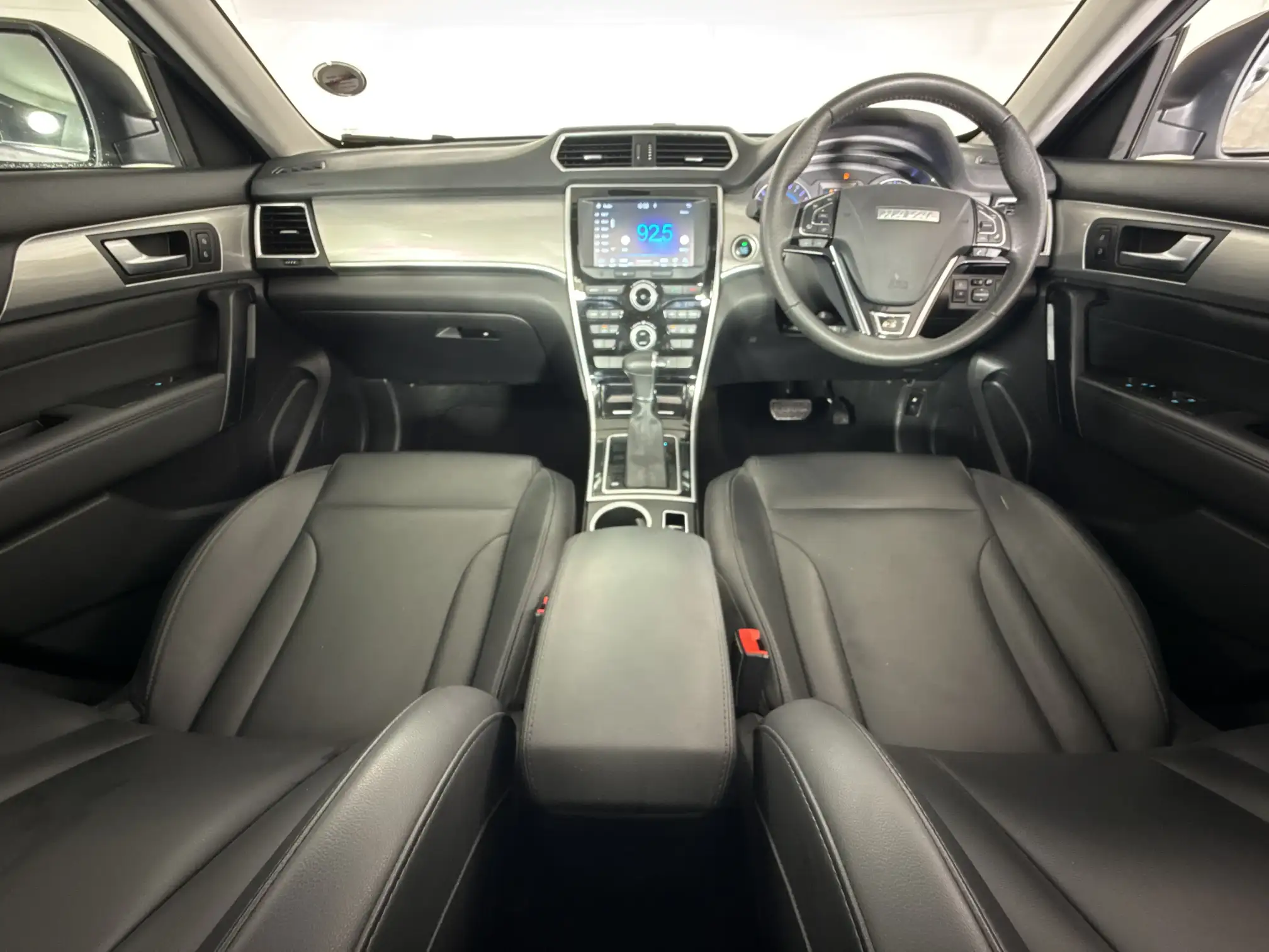 Haval H2