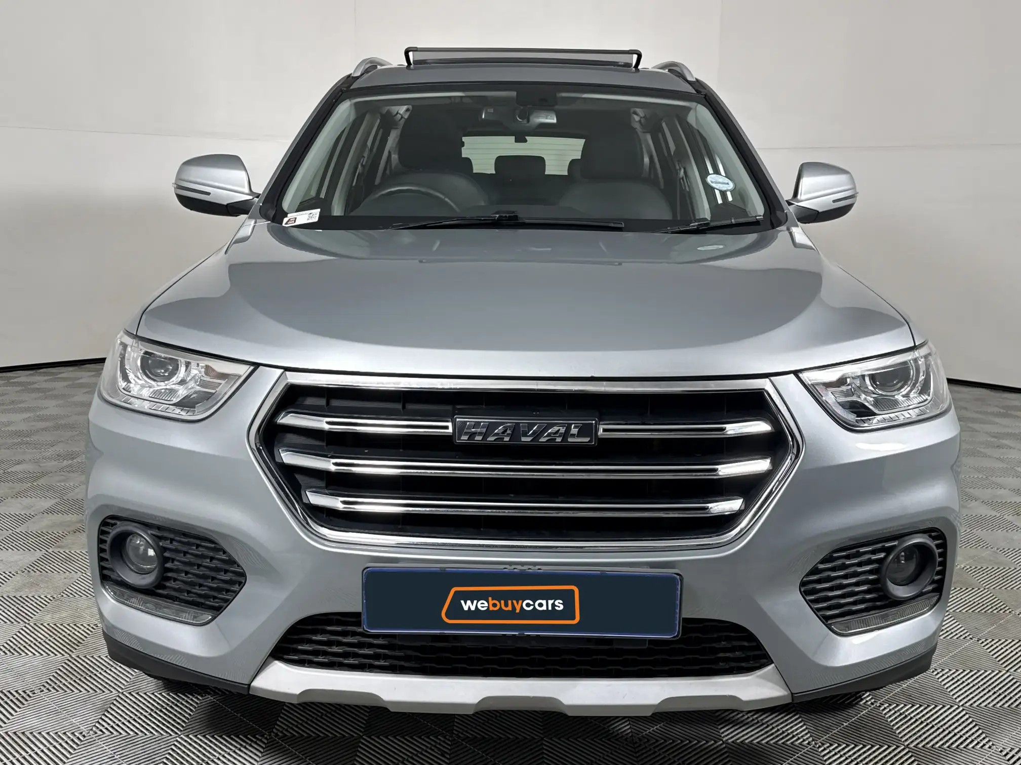 Haval H2