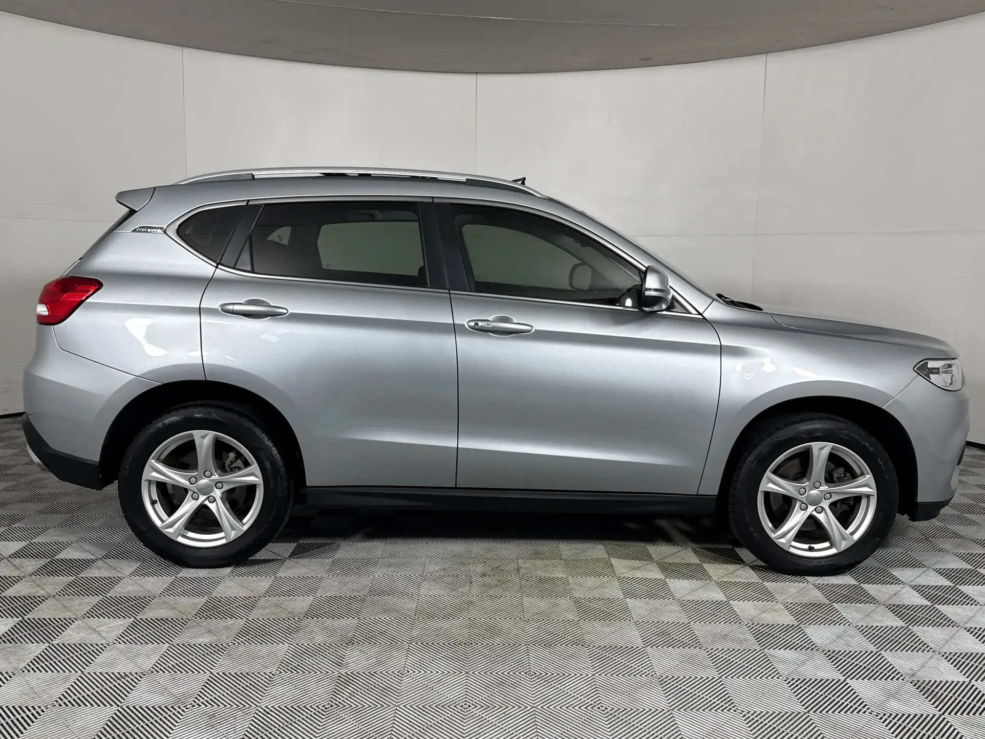 Haval H2