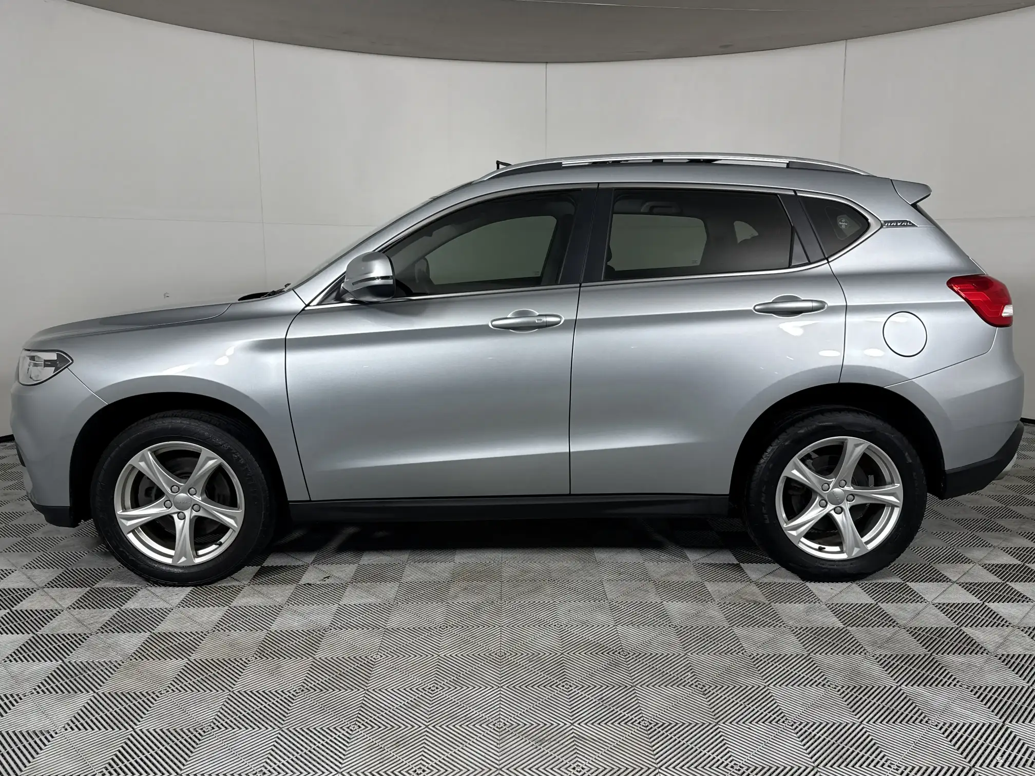 Haval H2