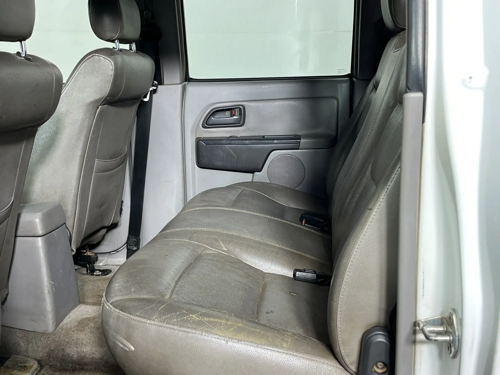 Isuzu KB