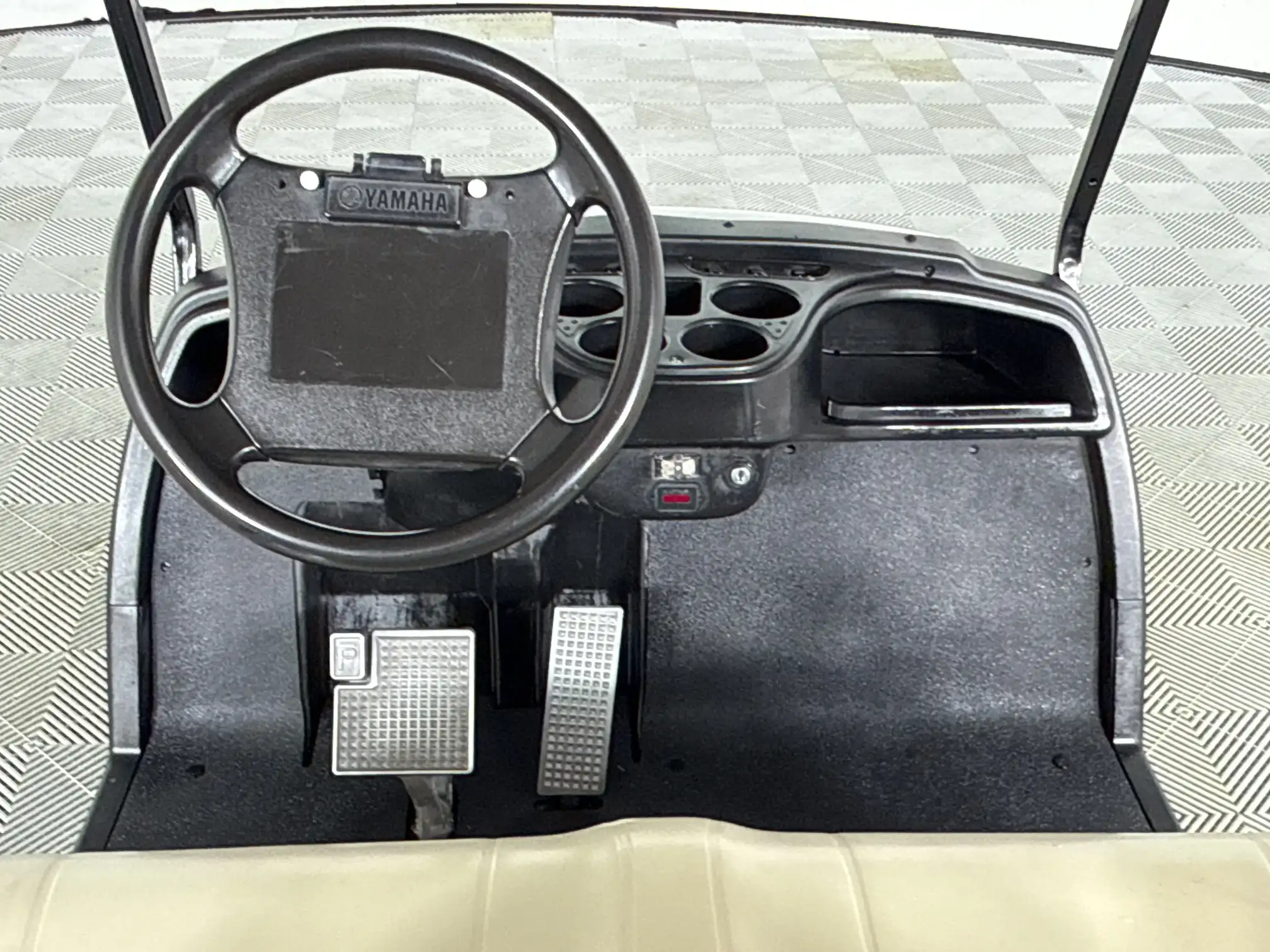 Yamaha Golf