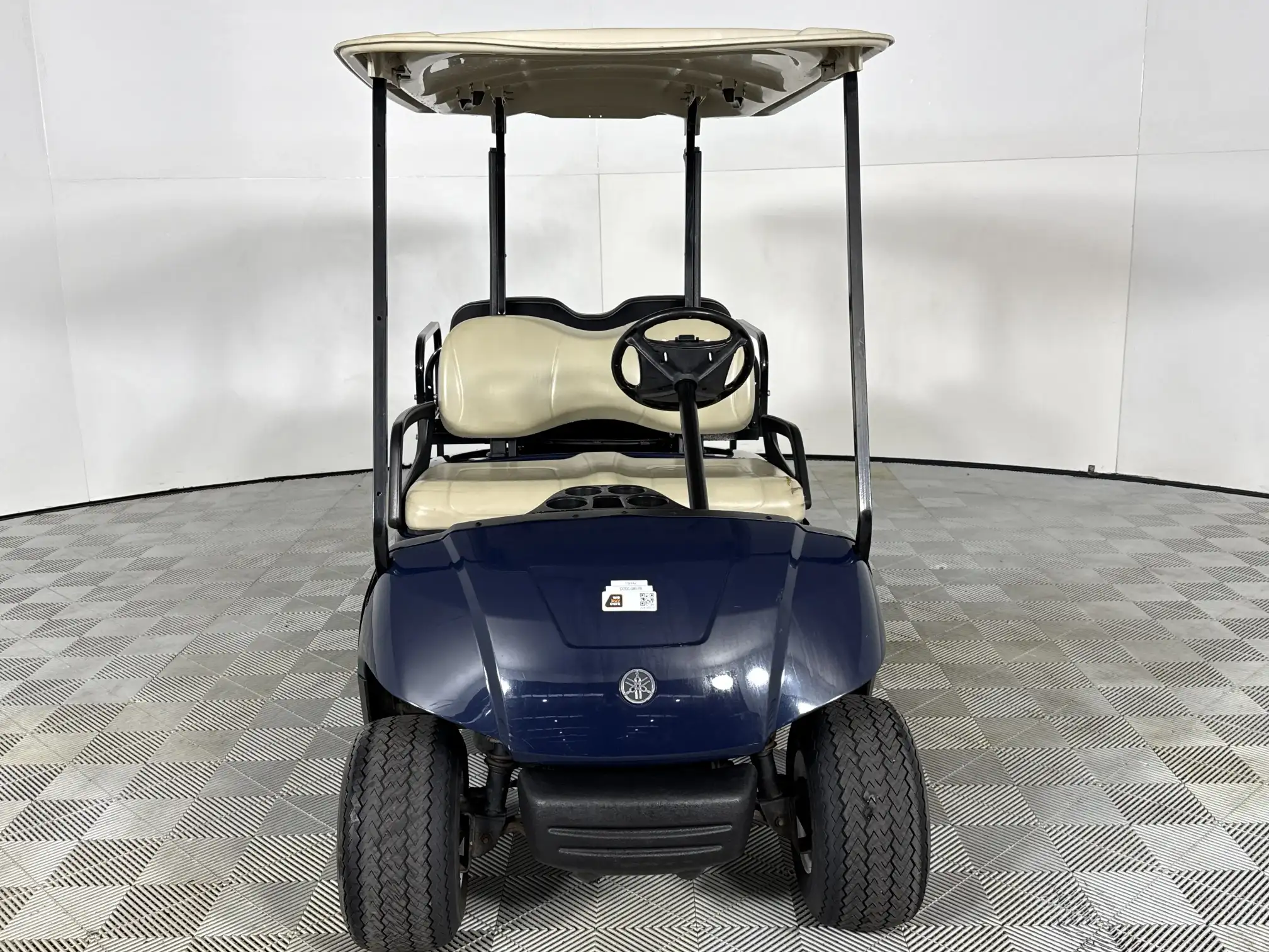Yamaha Golf