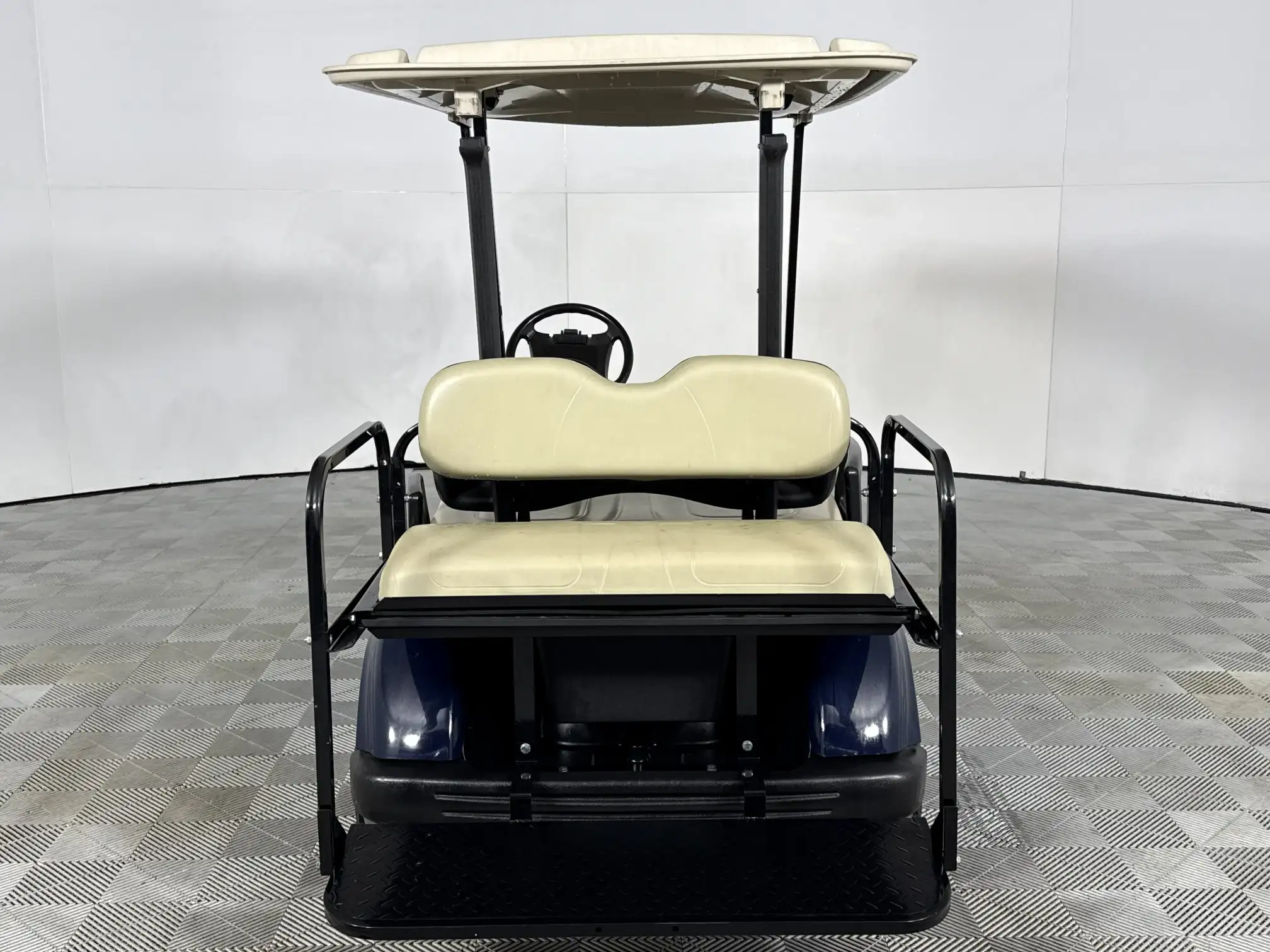 Yamaha Golf