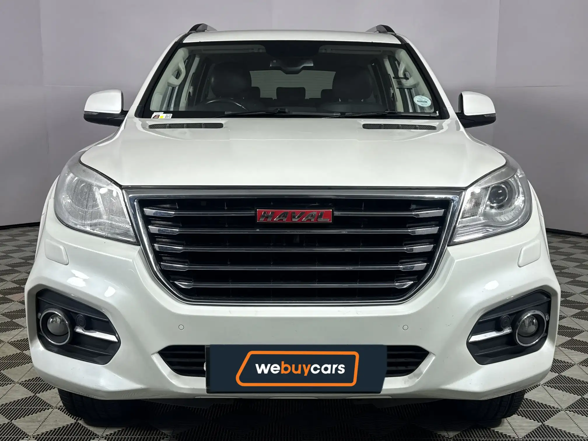 Haval H9