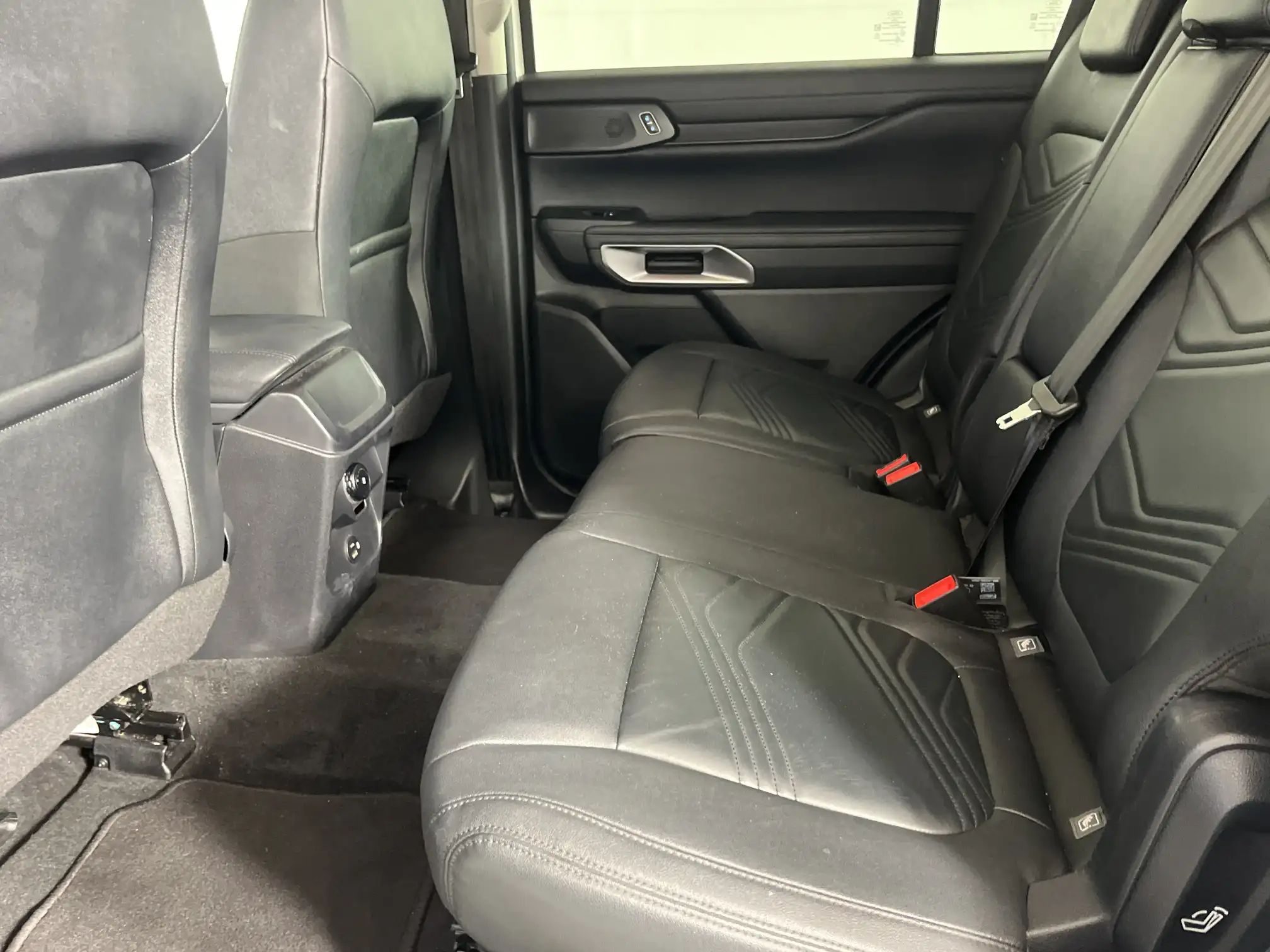 Ford Everest