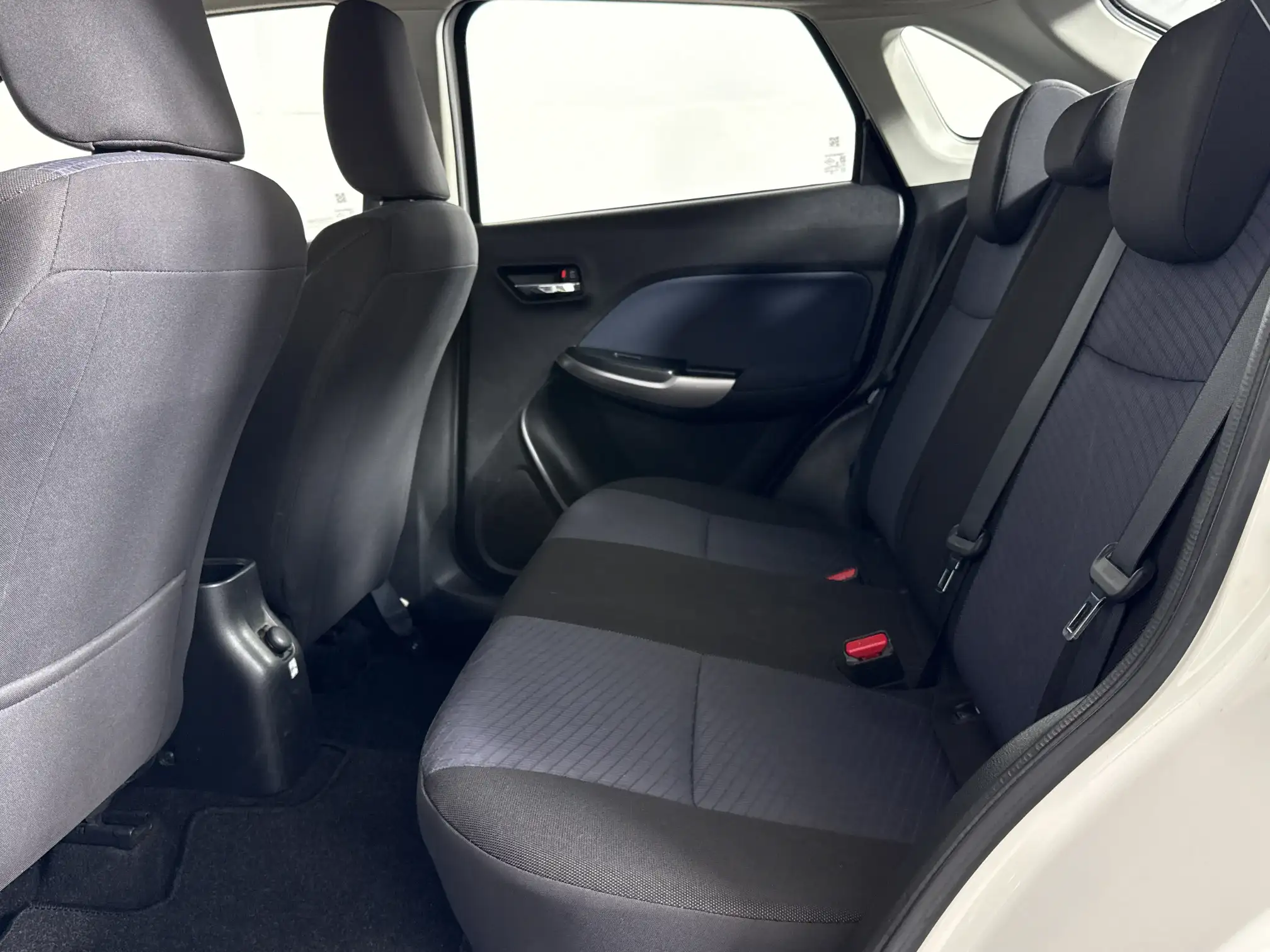 Toyota Starlet