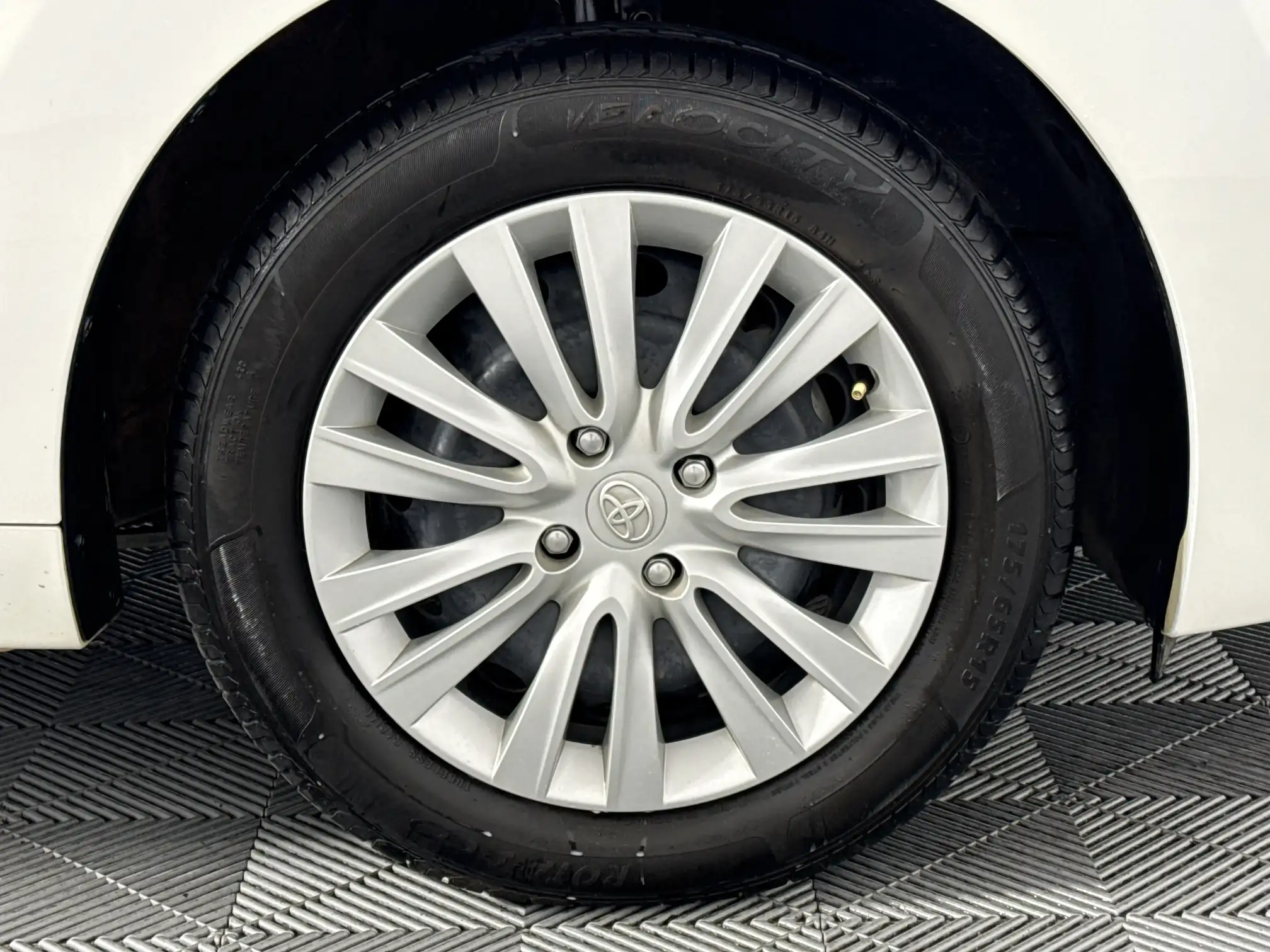 Toyota Starlet
