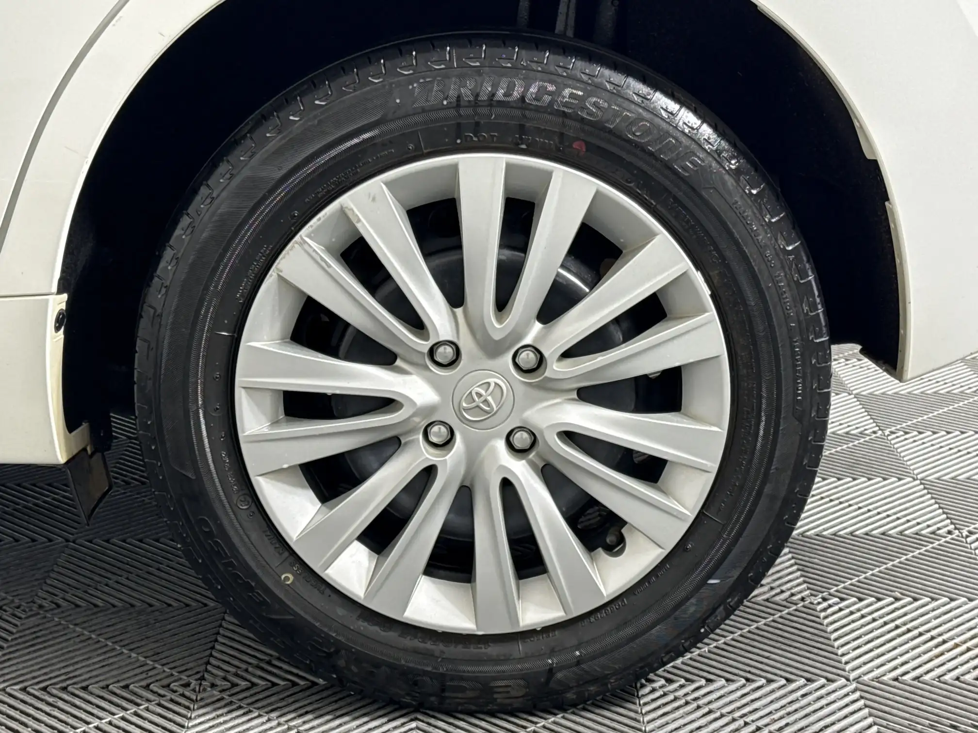 Toyota Starlet