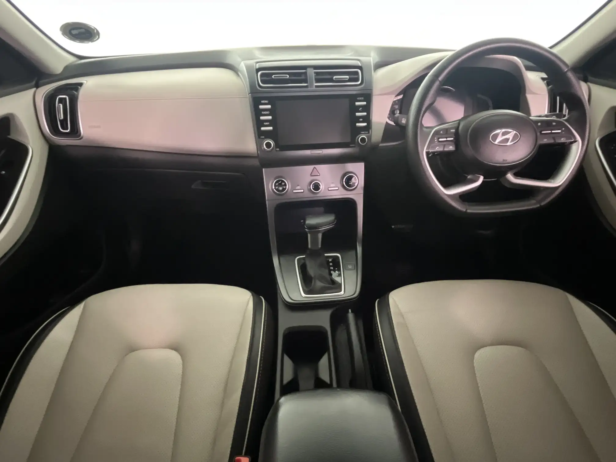 Hyundai Grand Creta