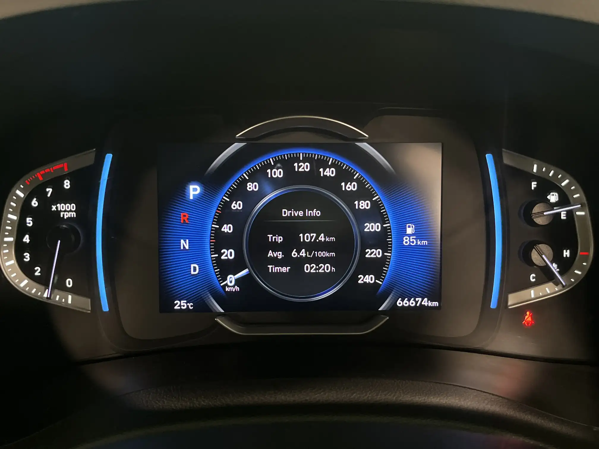 Hyundai Grand Creta