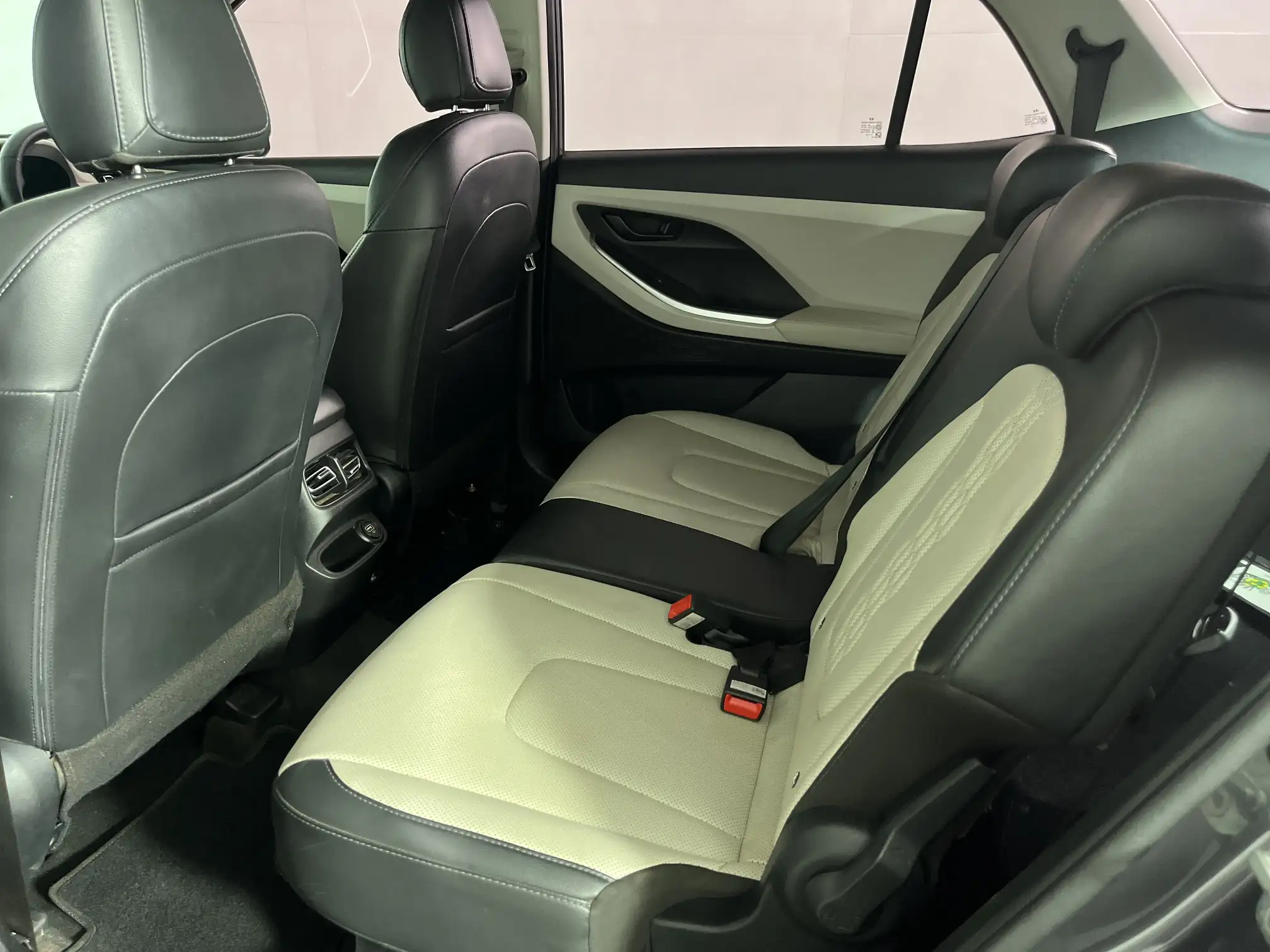 Hyundai Grand Creta
