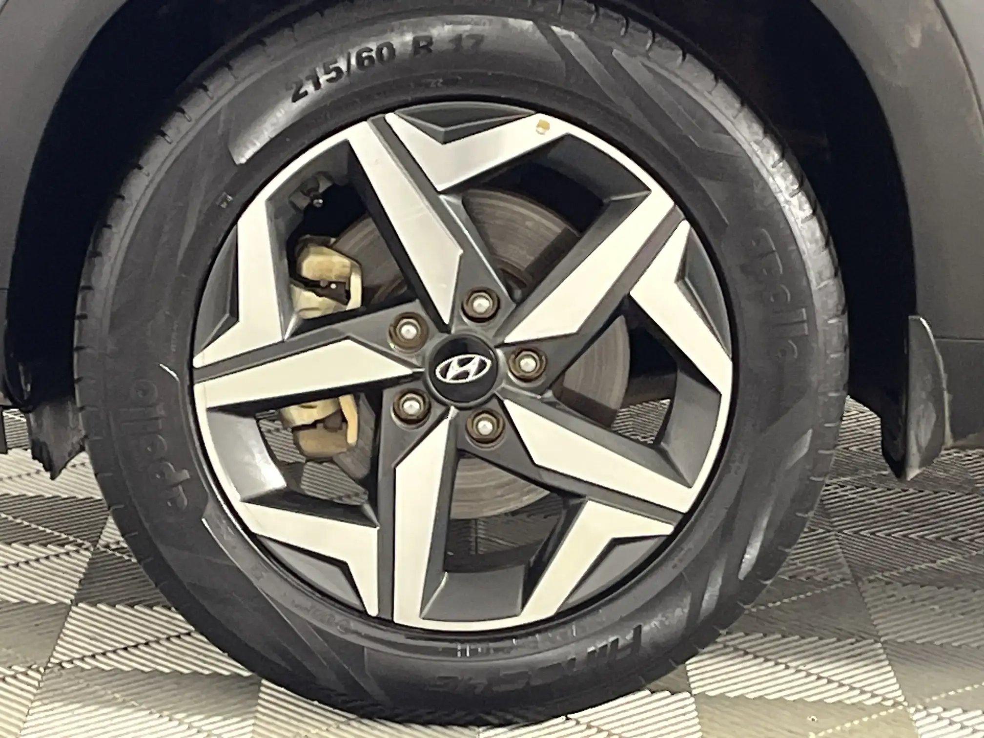 Hyundai Grand Creta