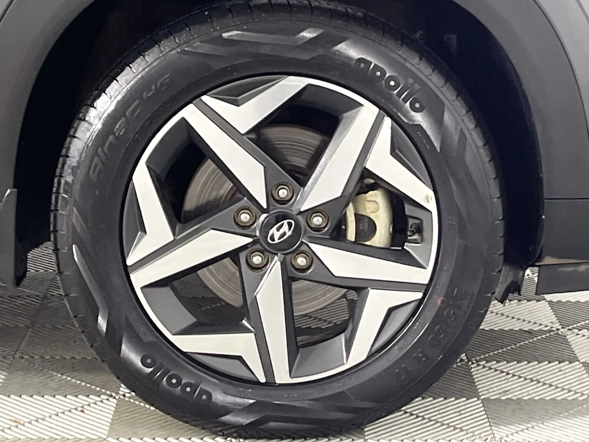Hyundai Grand Creta