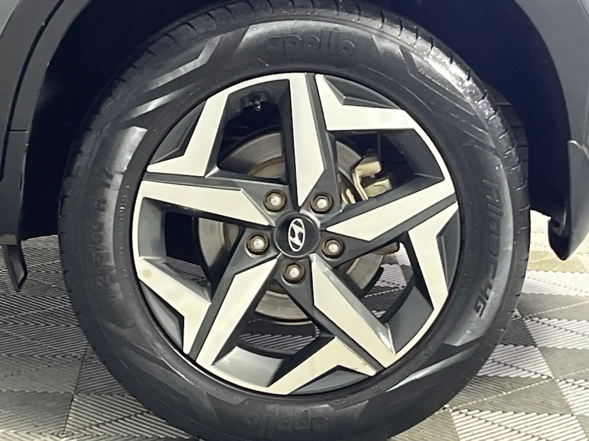 Hyundai Grand Creta