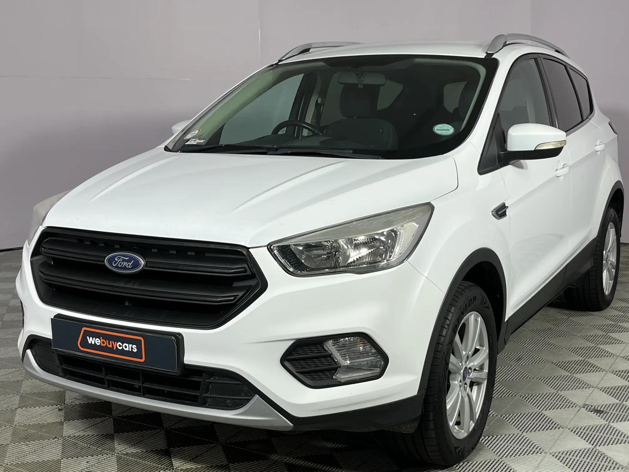 Ford Kuga 1.5 EcoBoost Ambiente