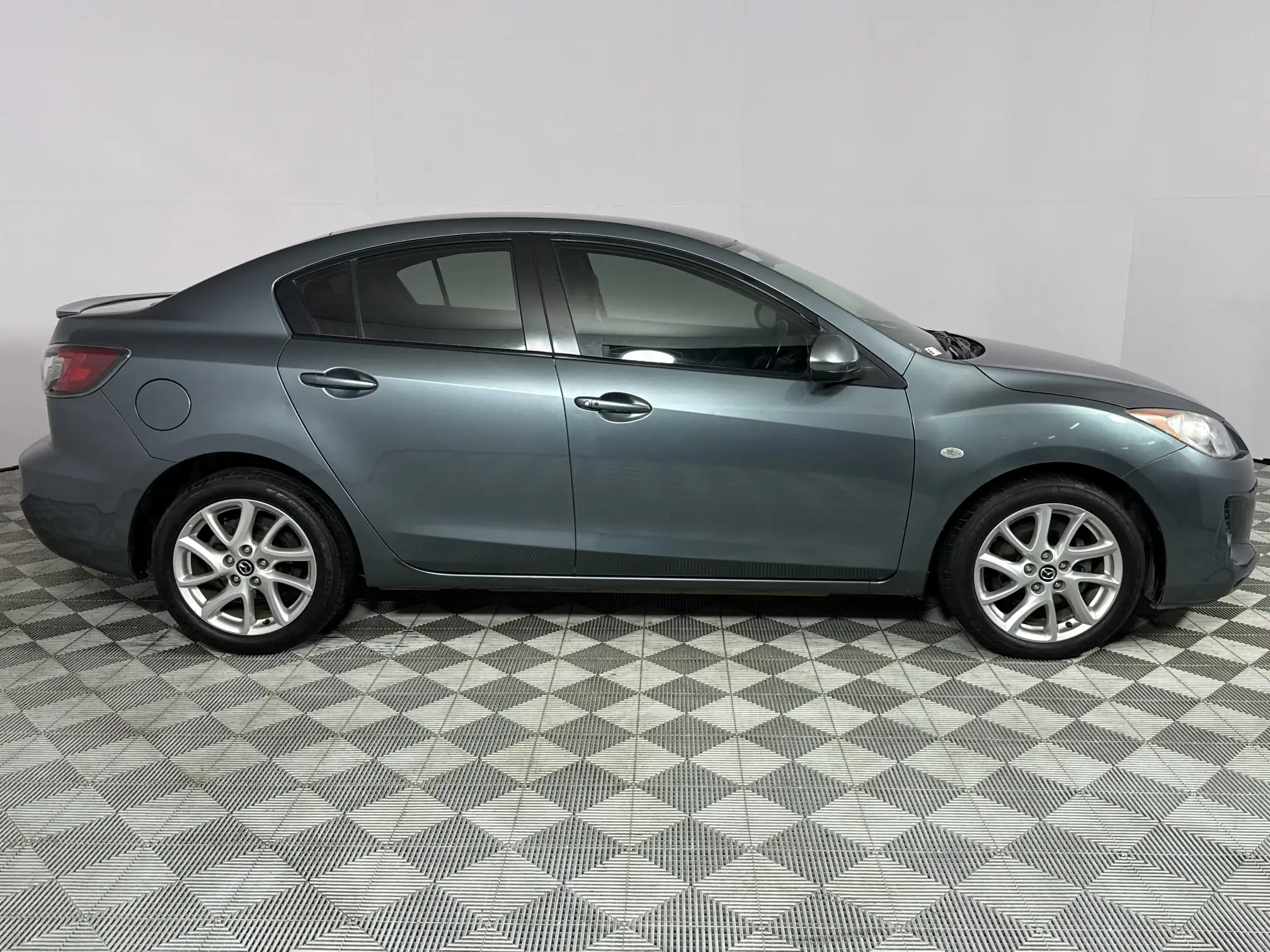 Mazda Mazda 3