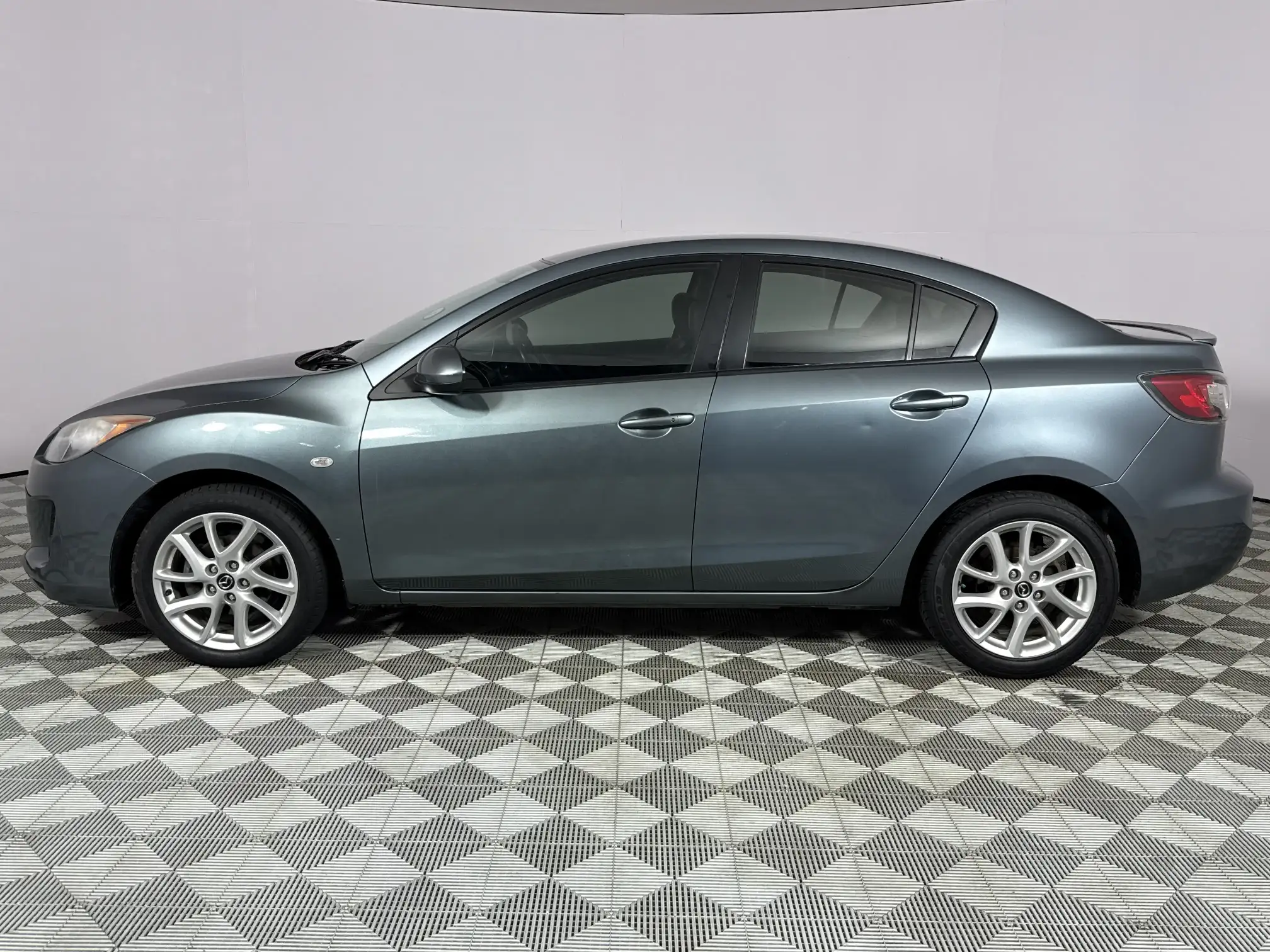 Mazda Mazda 3