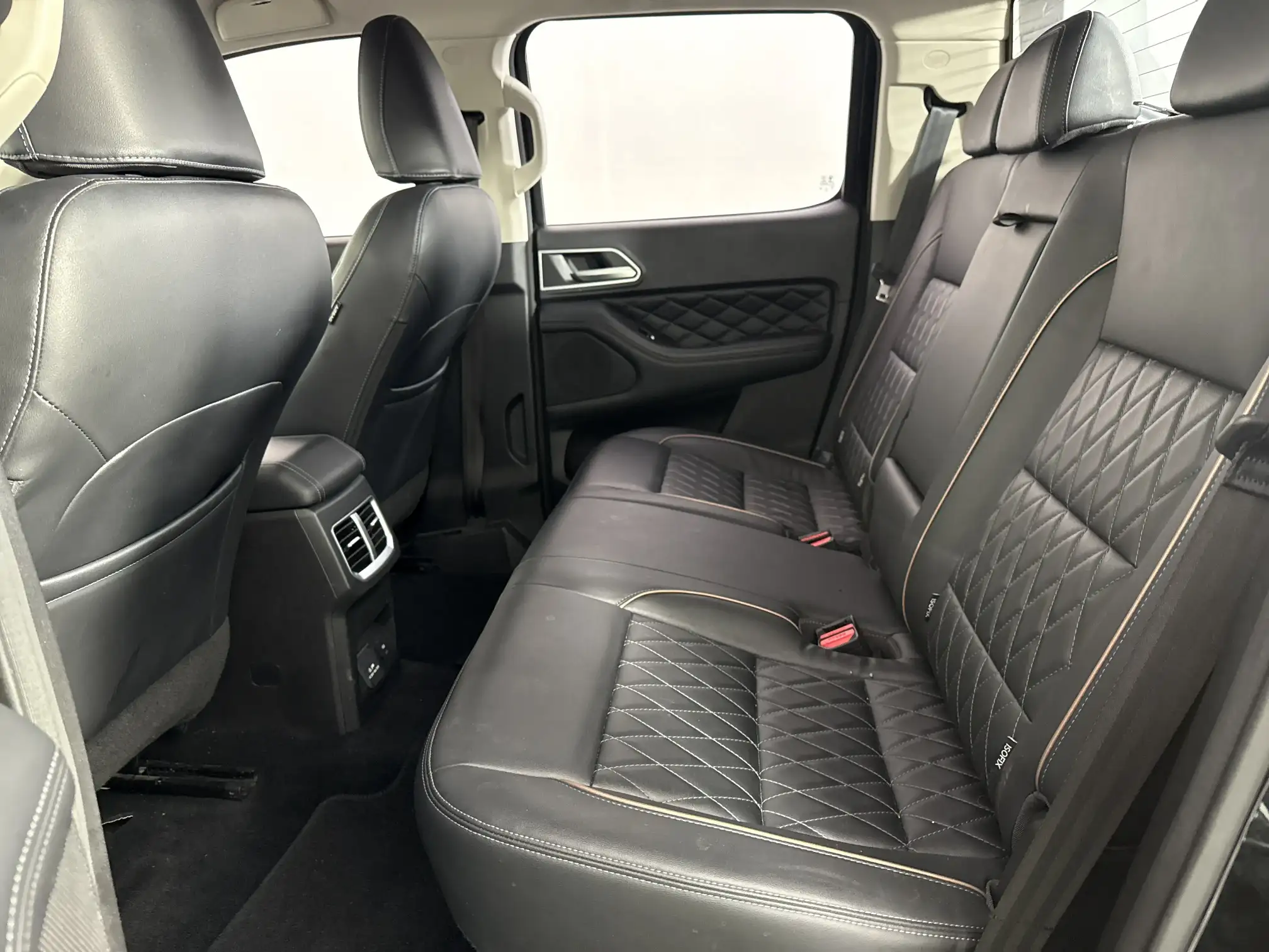 GWM P-Series