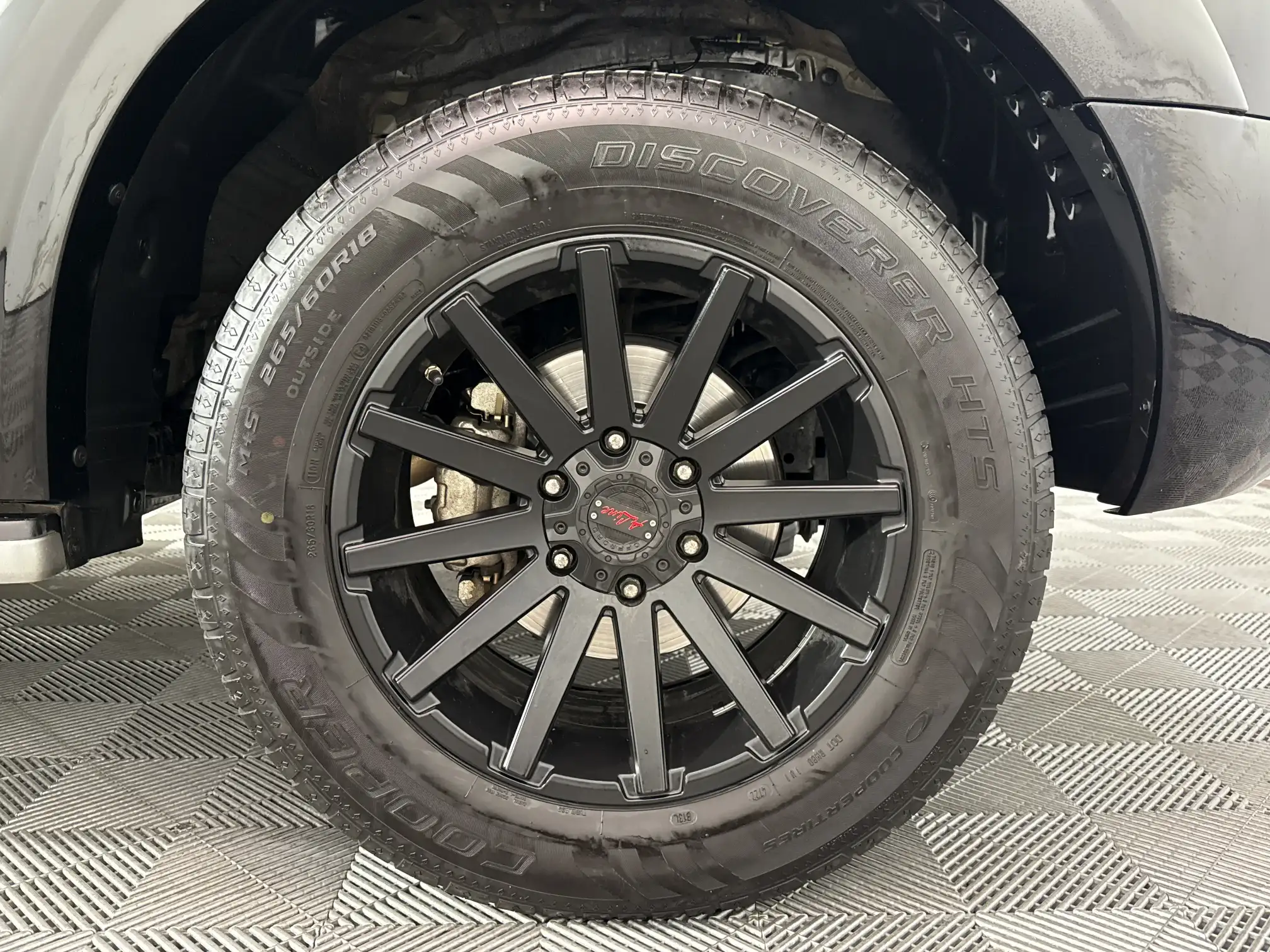 GWM P-Series