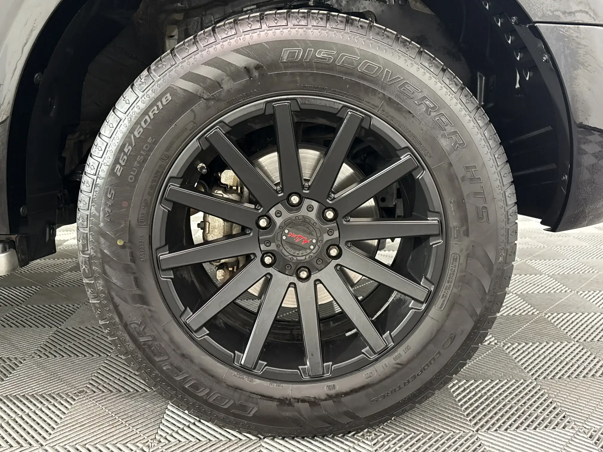 GWM P-Series