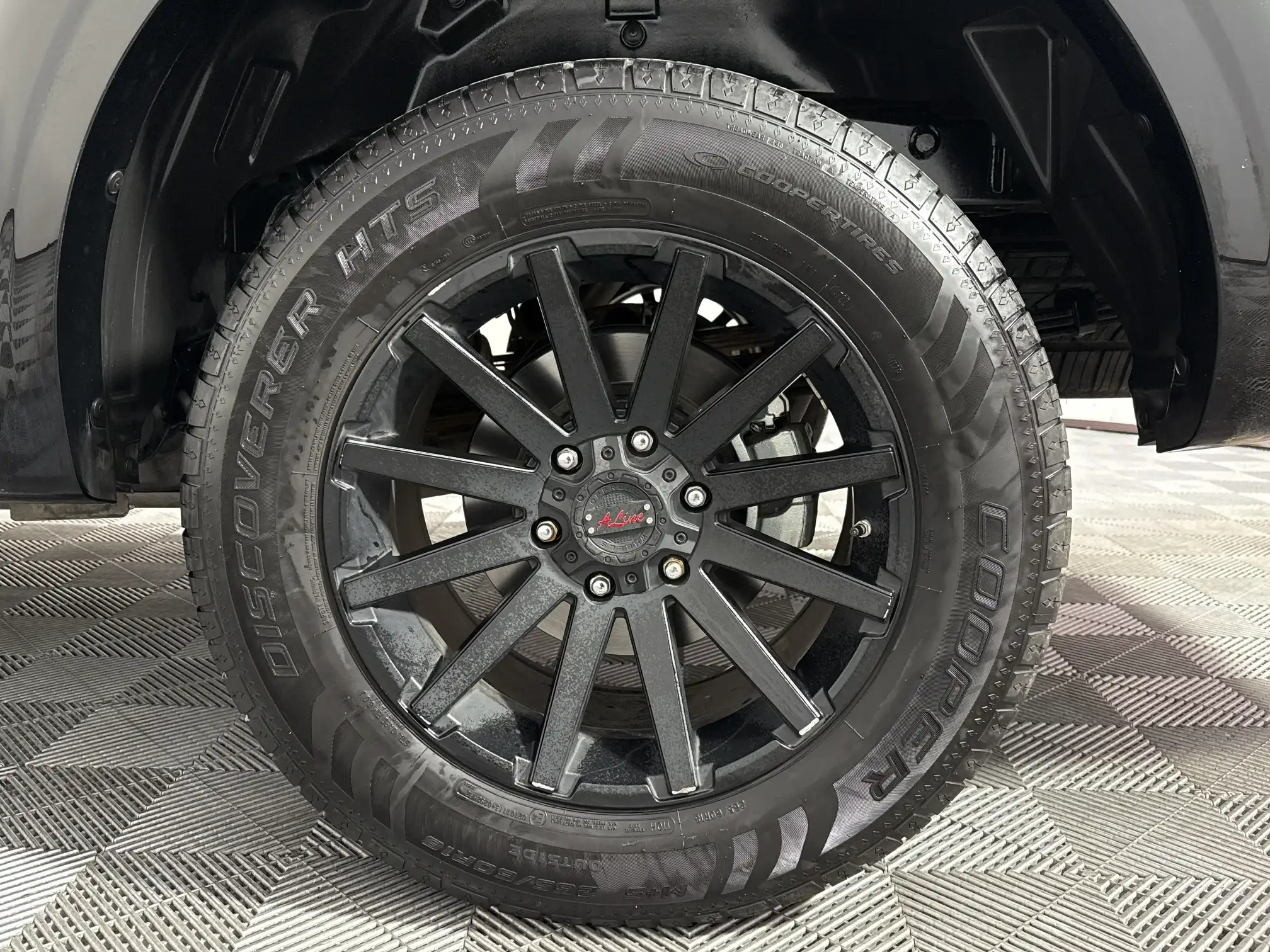 GWM P-Series