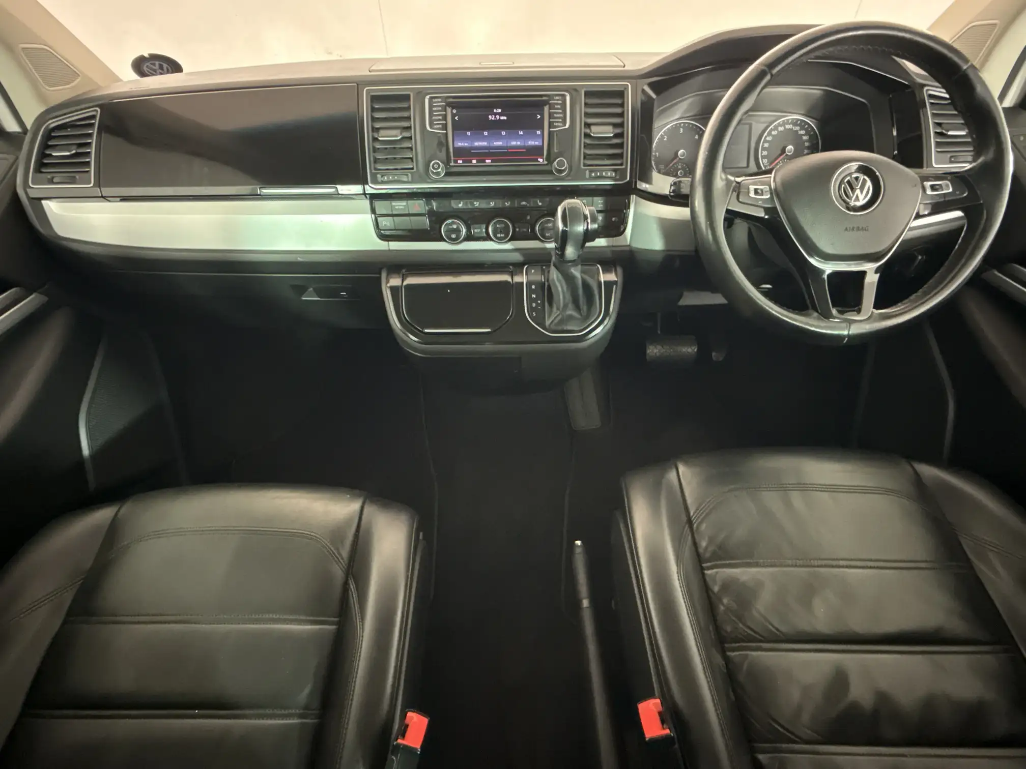 Volkswagen T6