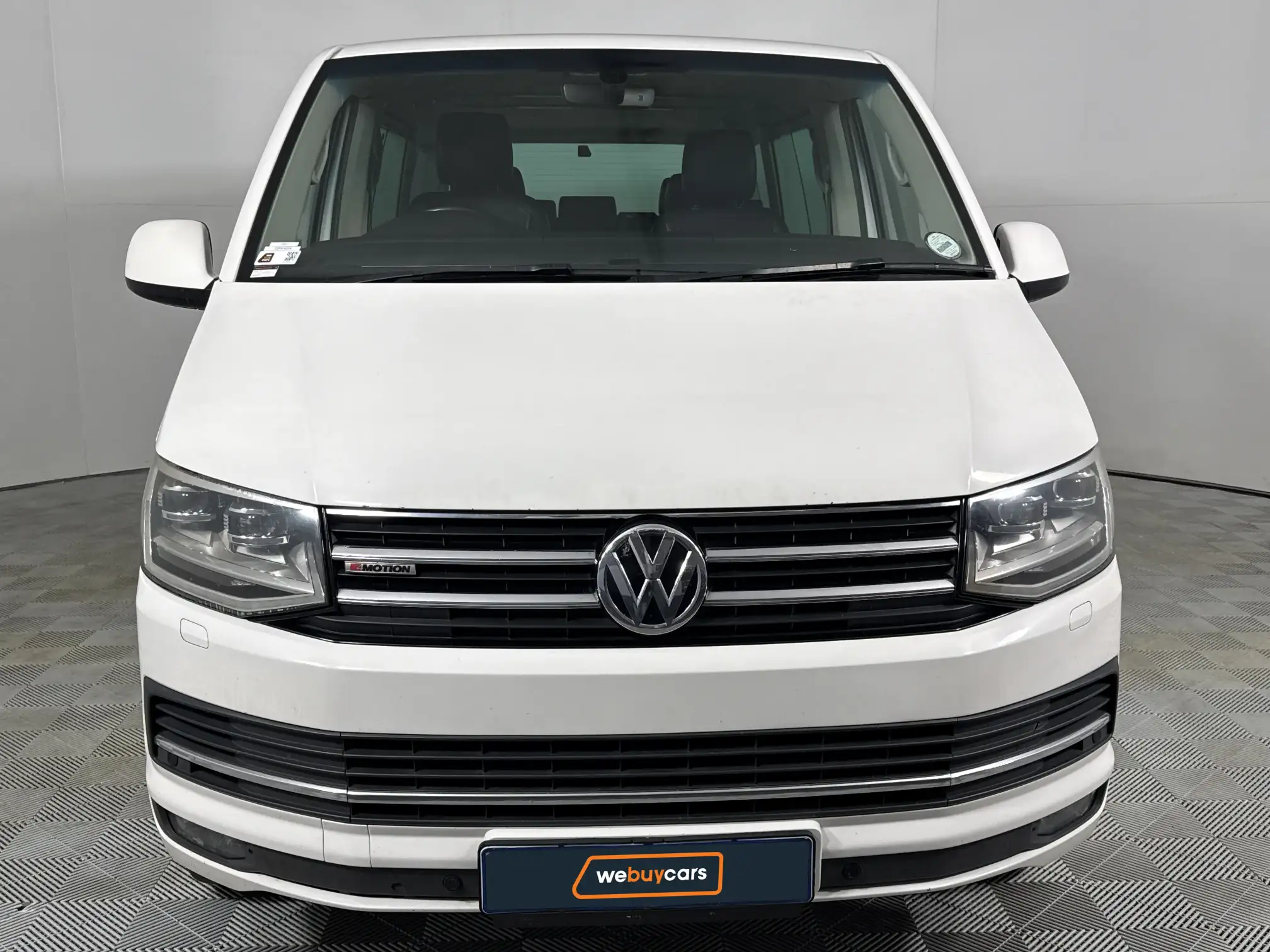 Volkswagen T6