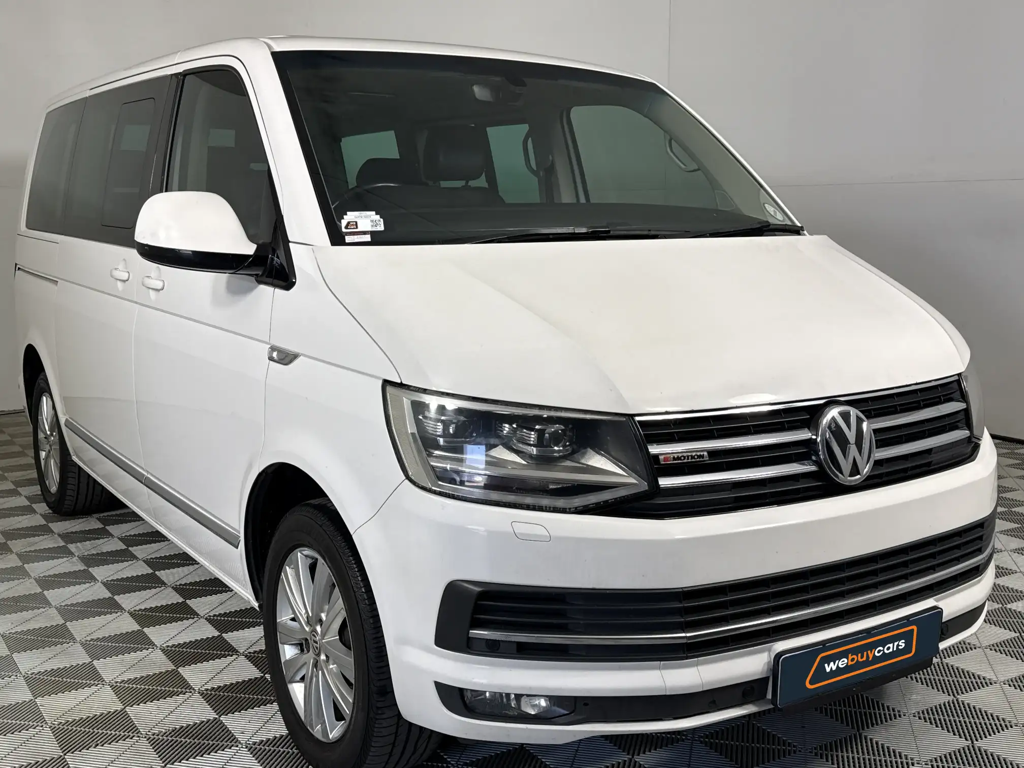 Volkswagen T6