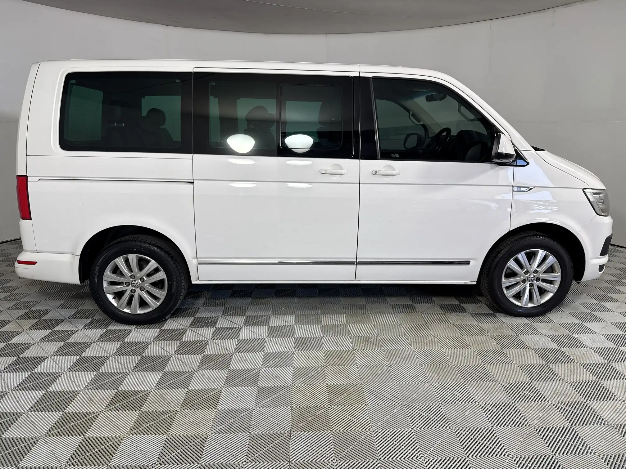 Volkswagen T6