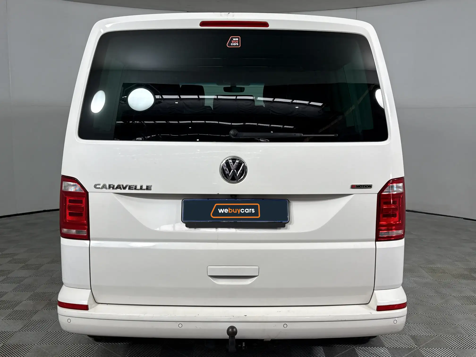 Volkswagen T6