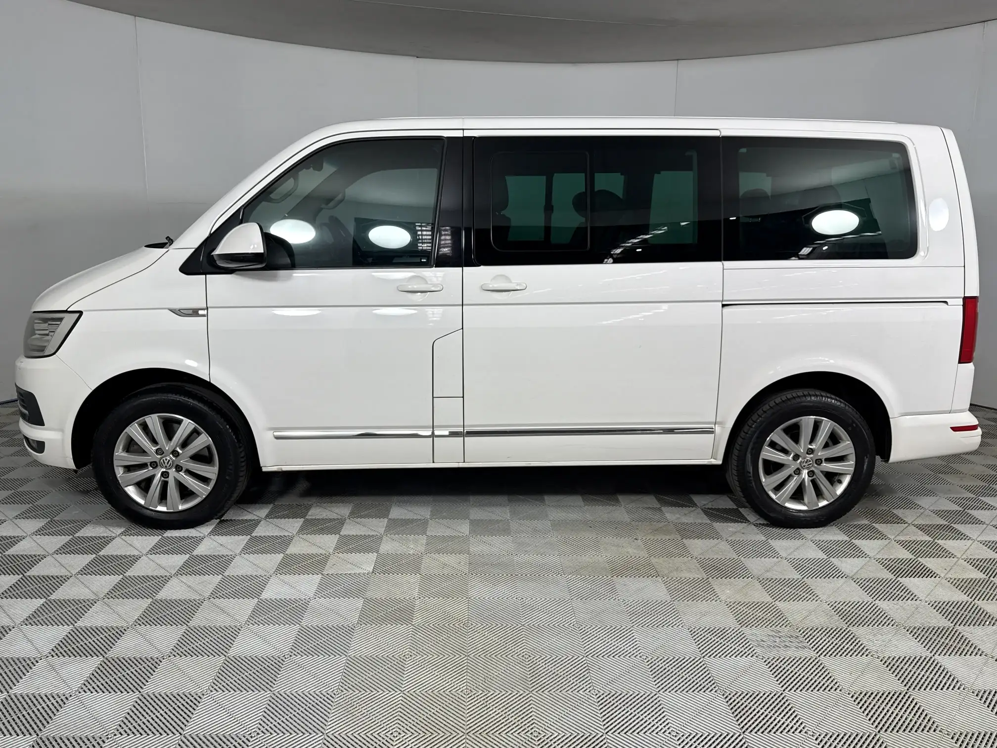Volkswagen T6