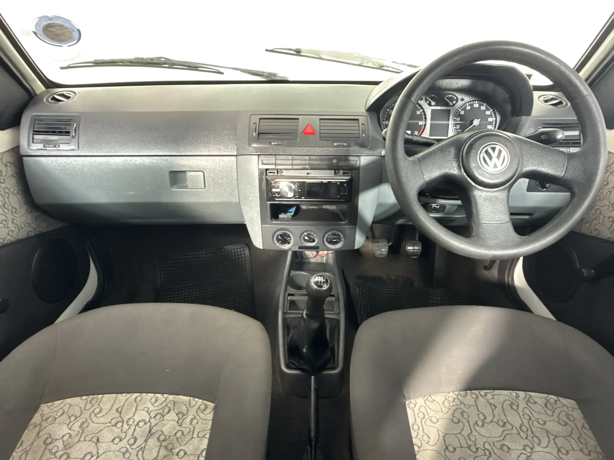 Volkswagen Citi