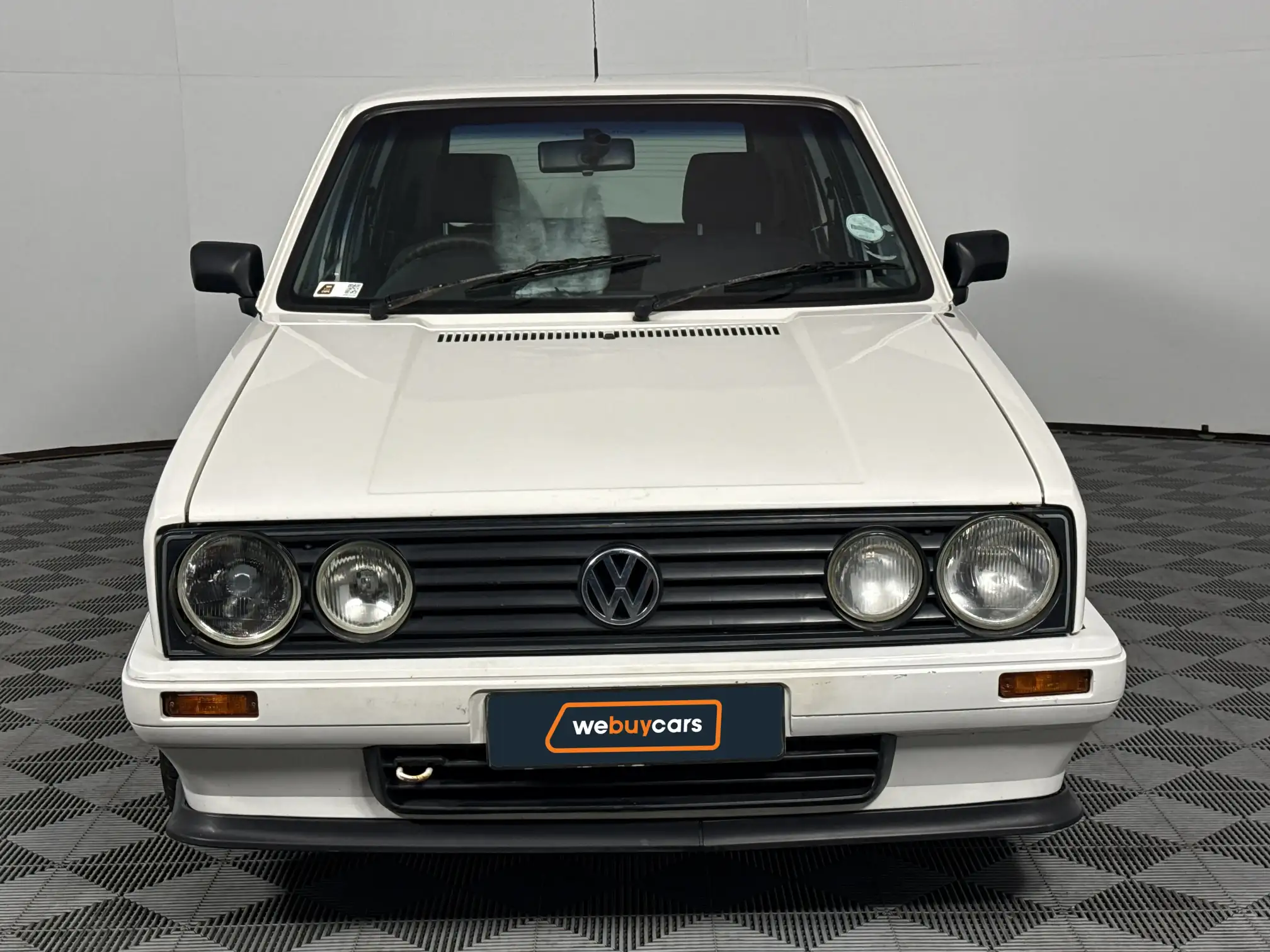 Volkswagen Citi