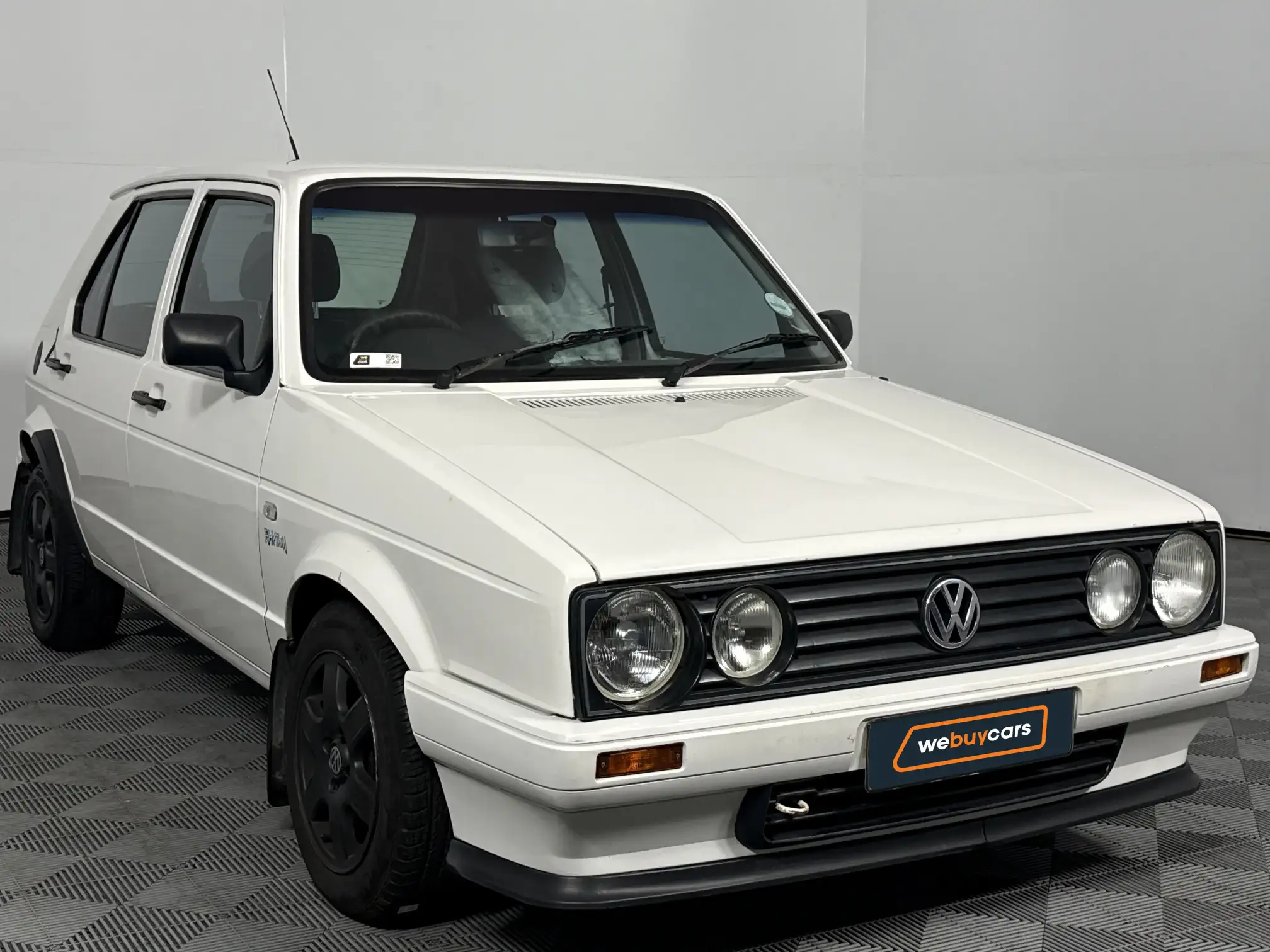 Volkswagen Citi