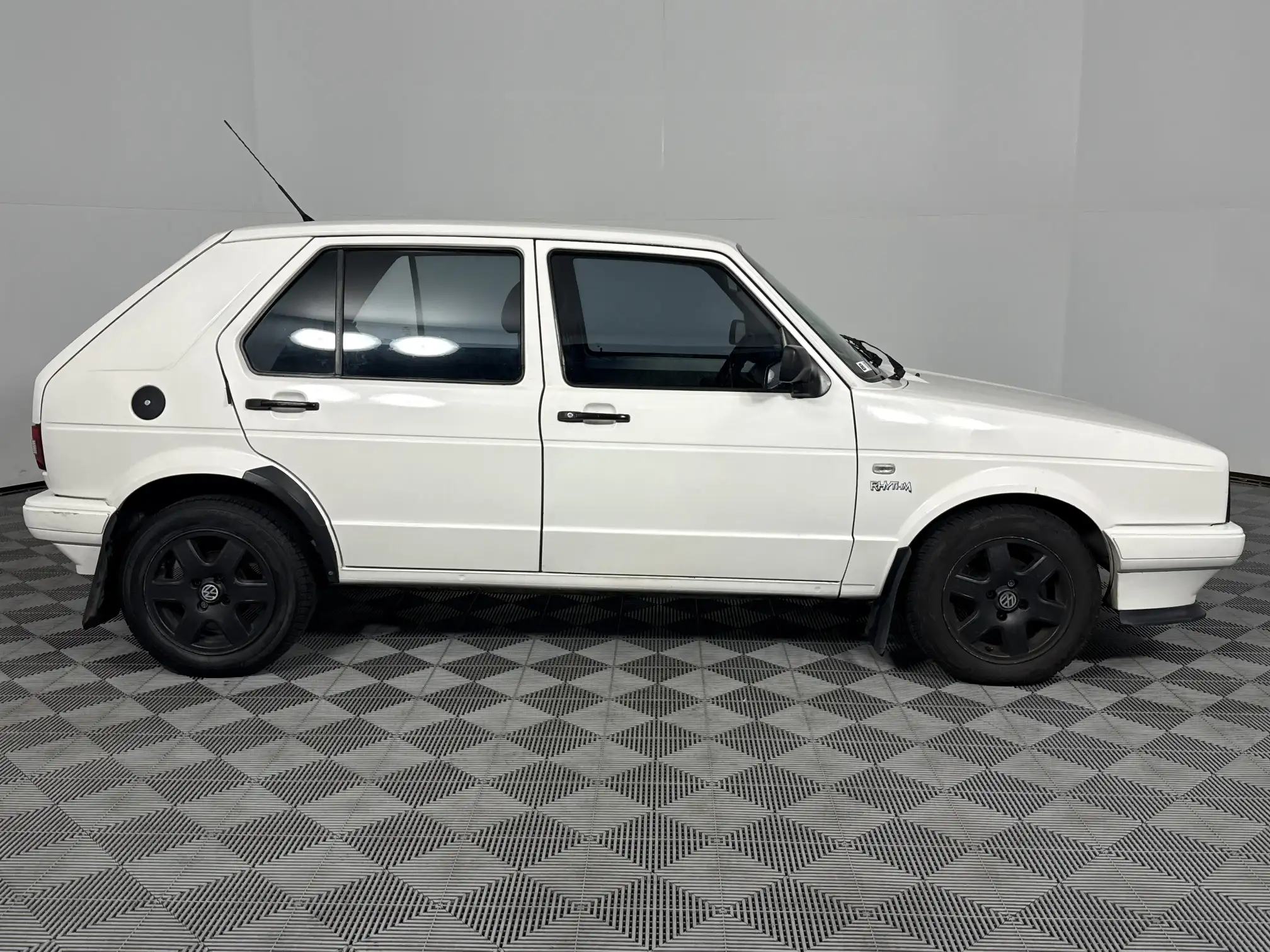 Volkswagen Citi