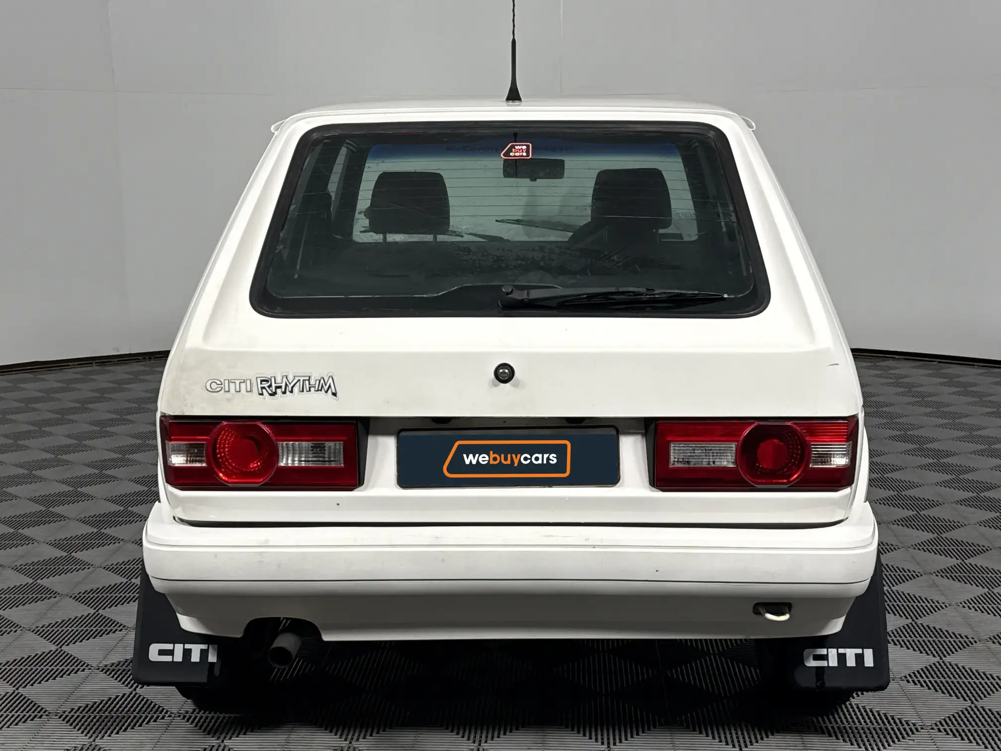 Volkswagen Citi