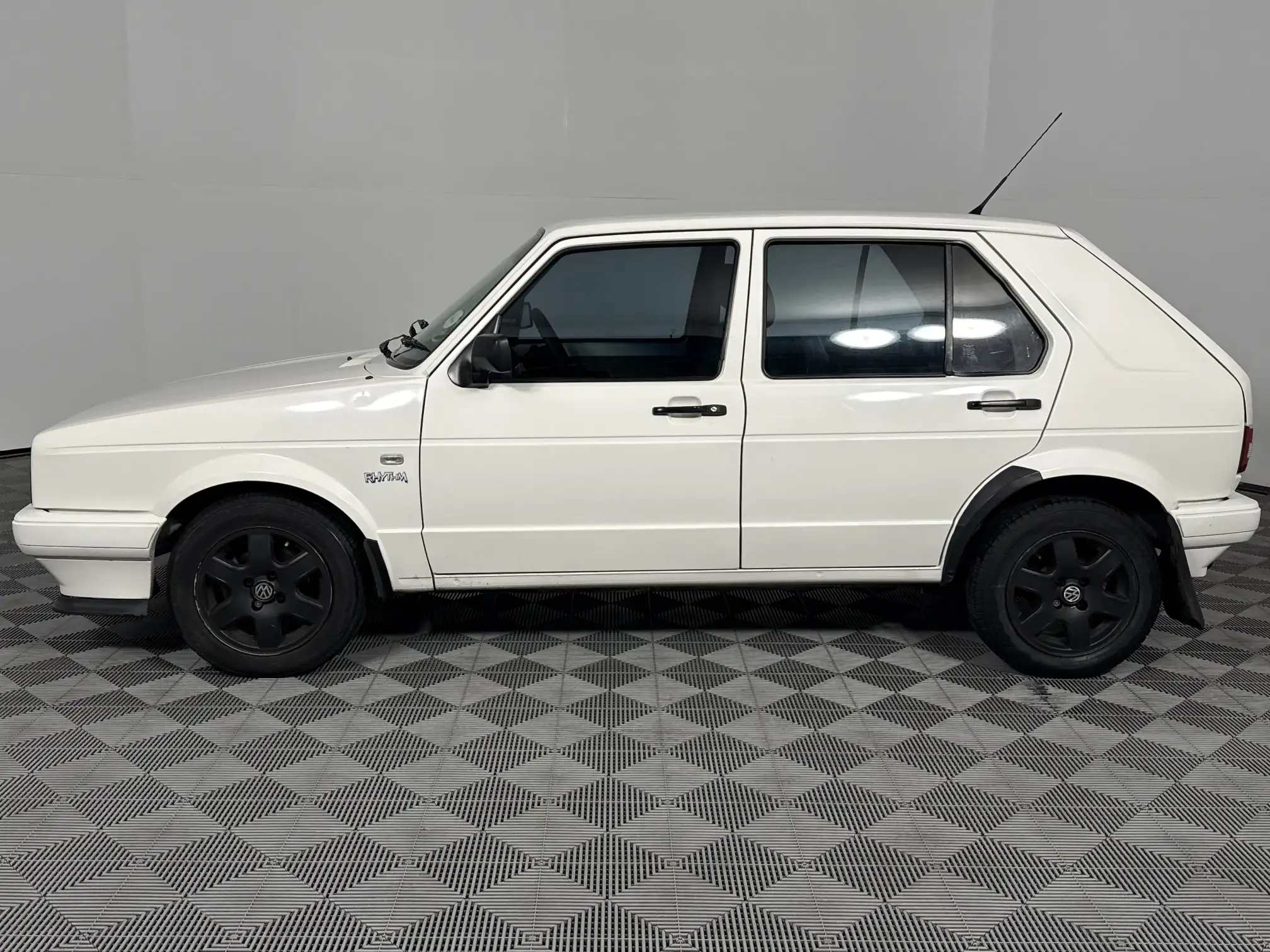 Volkswagen Citi