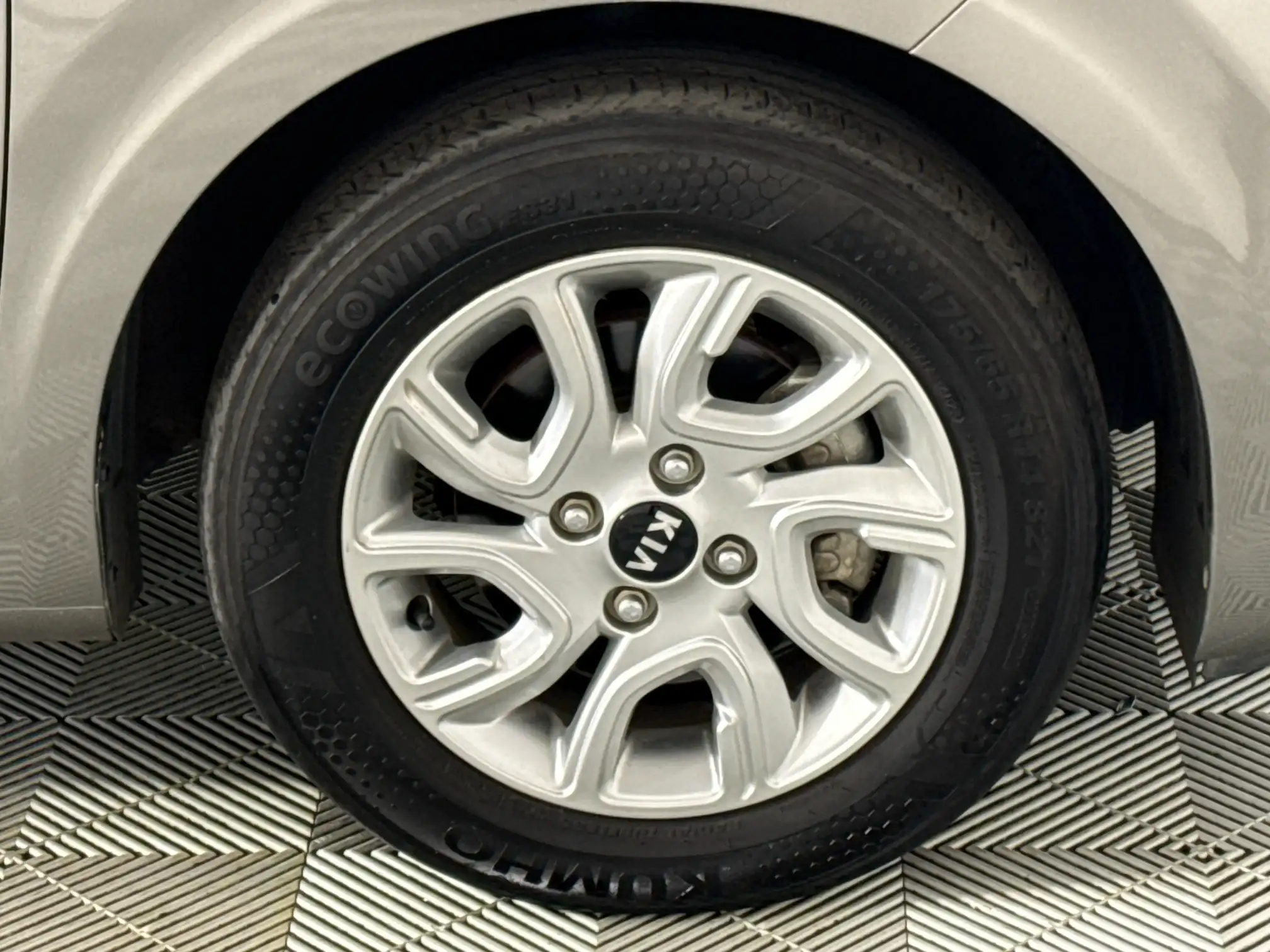 KIA Picanto
