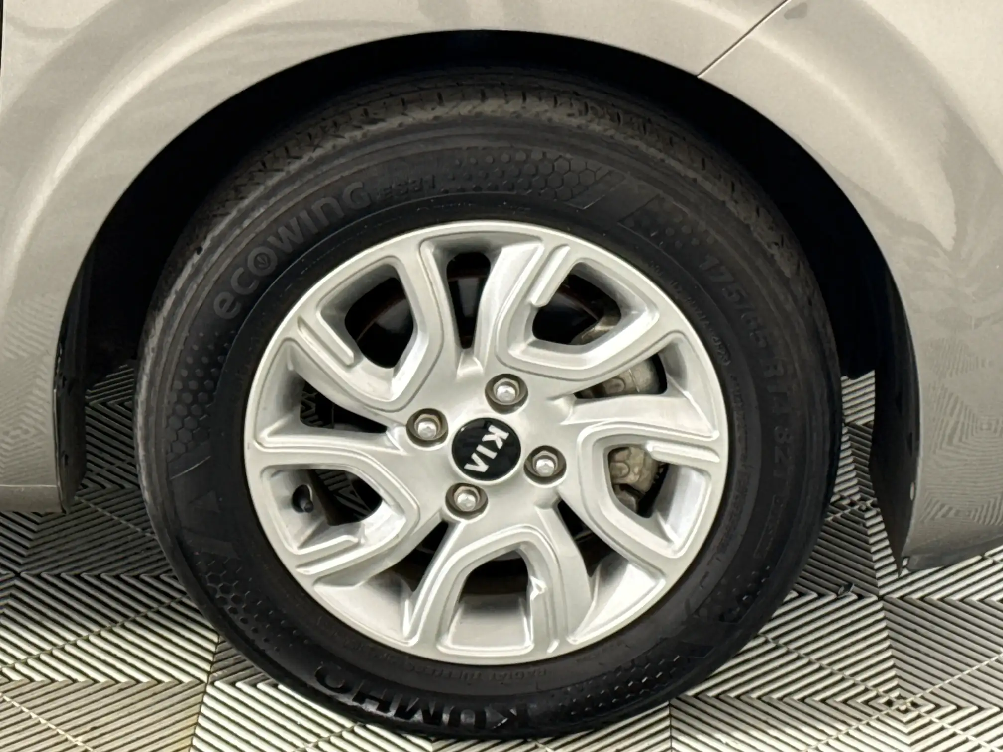 KIA Picanto
