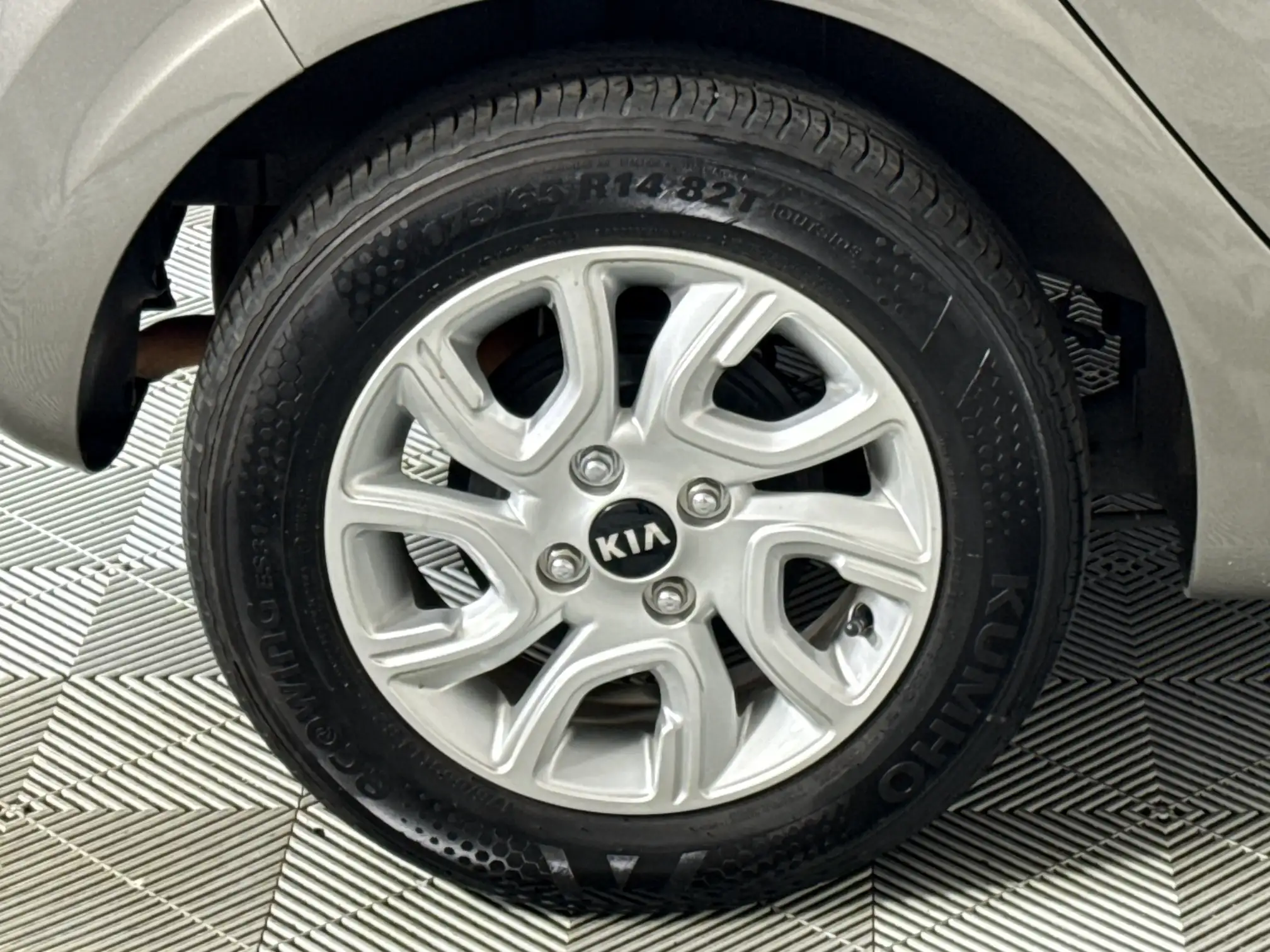 KIA Picanto