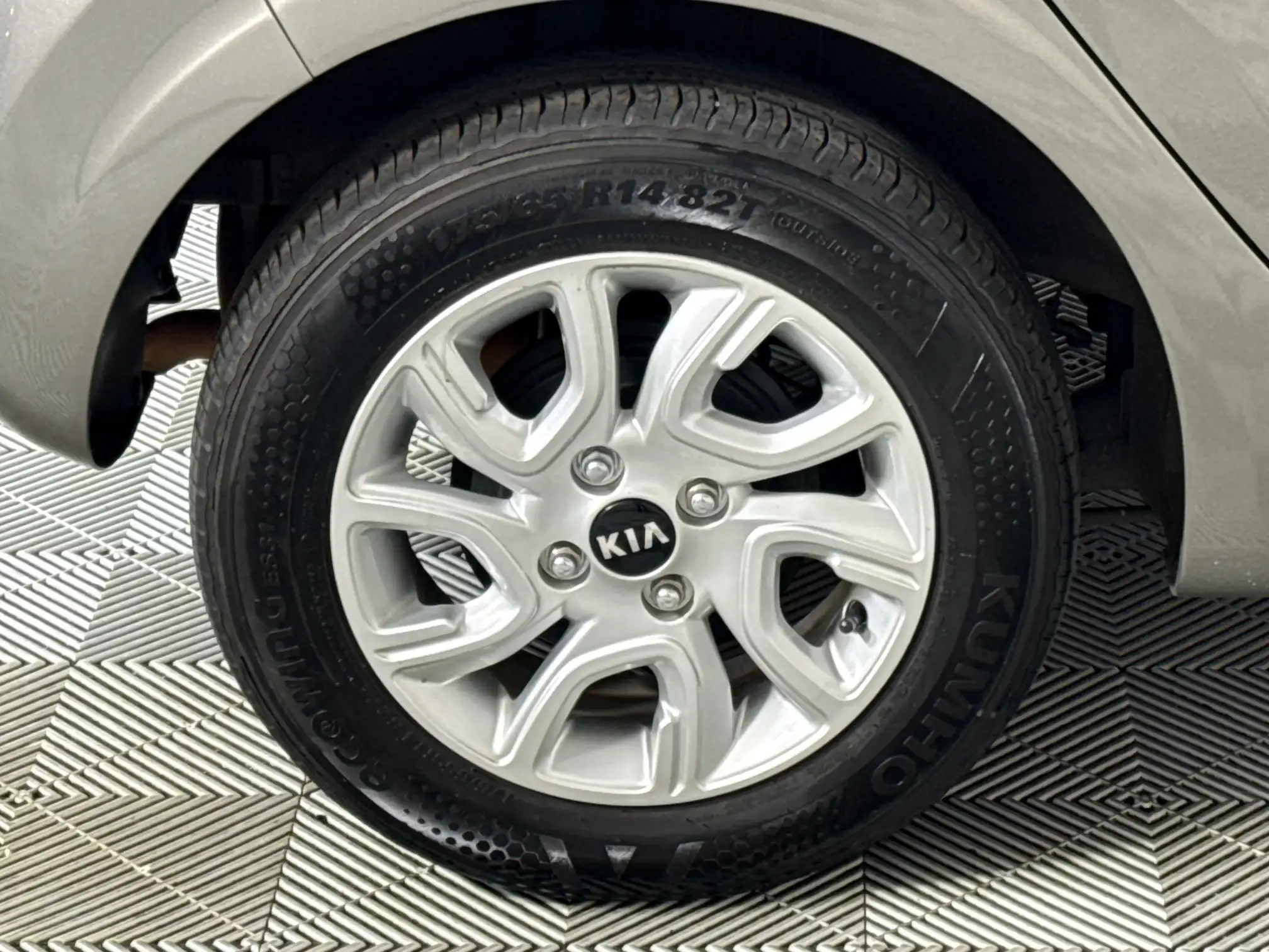 KIA Picanto