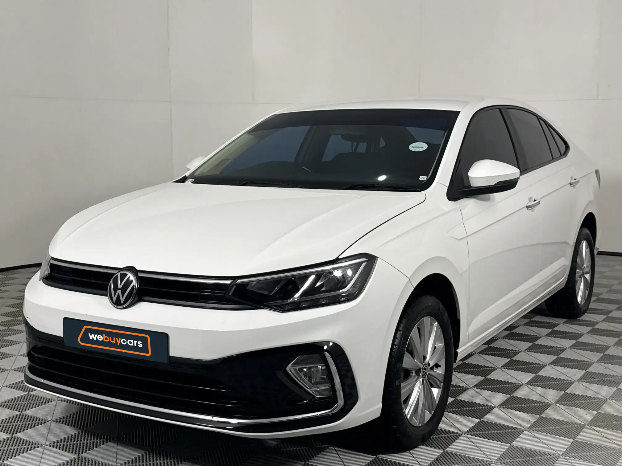 2024 Volkswagen Polo