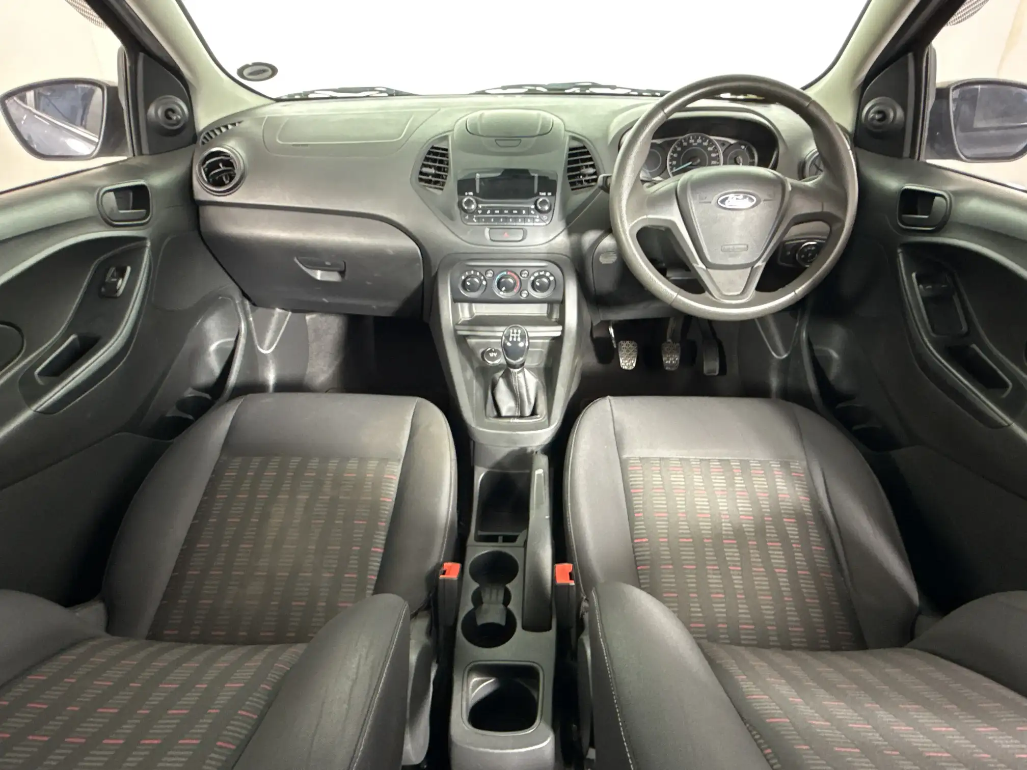 Ford Figo