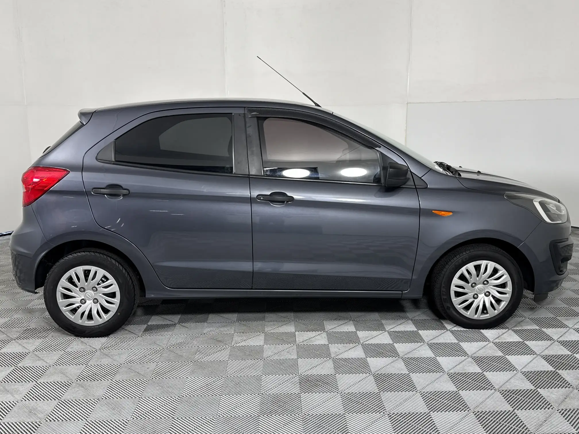 Ford Figo