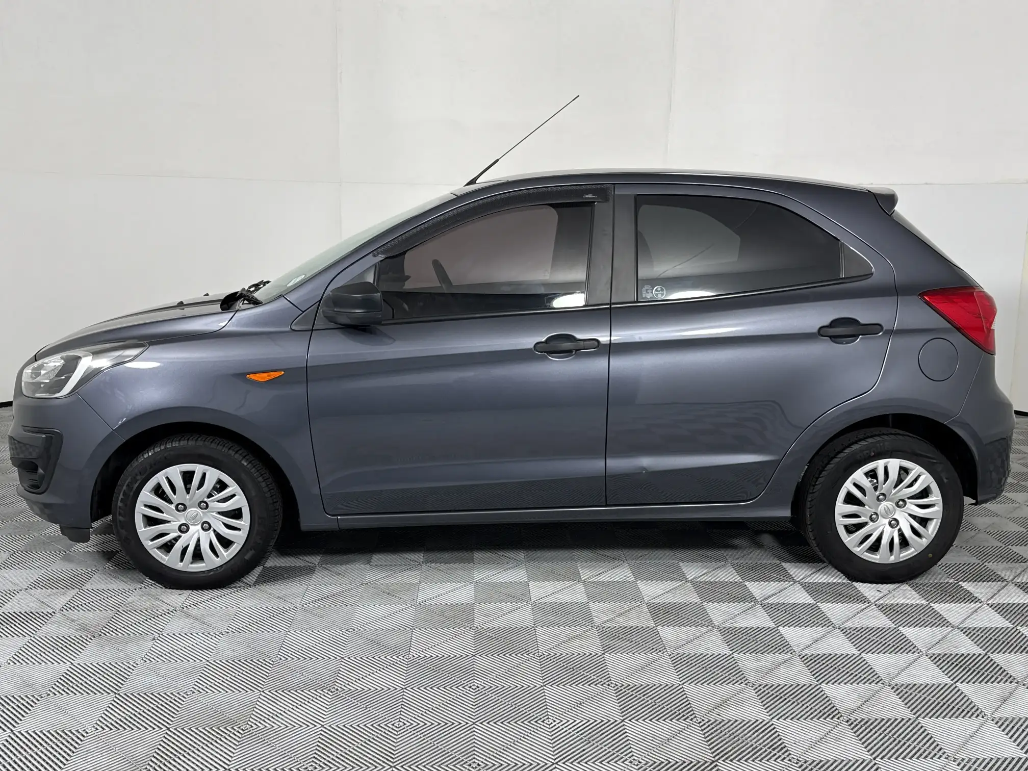 Ford Figo