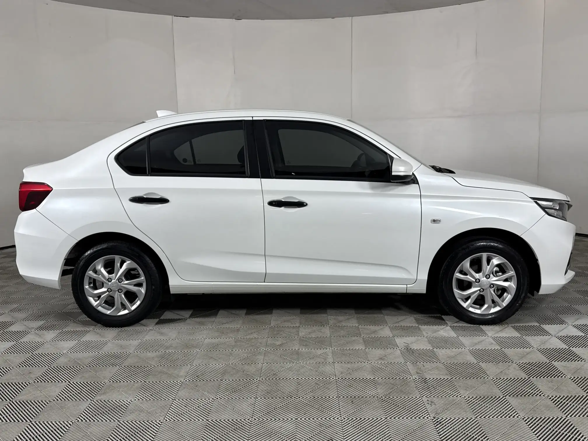 Honda Brio