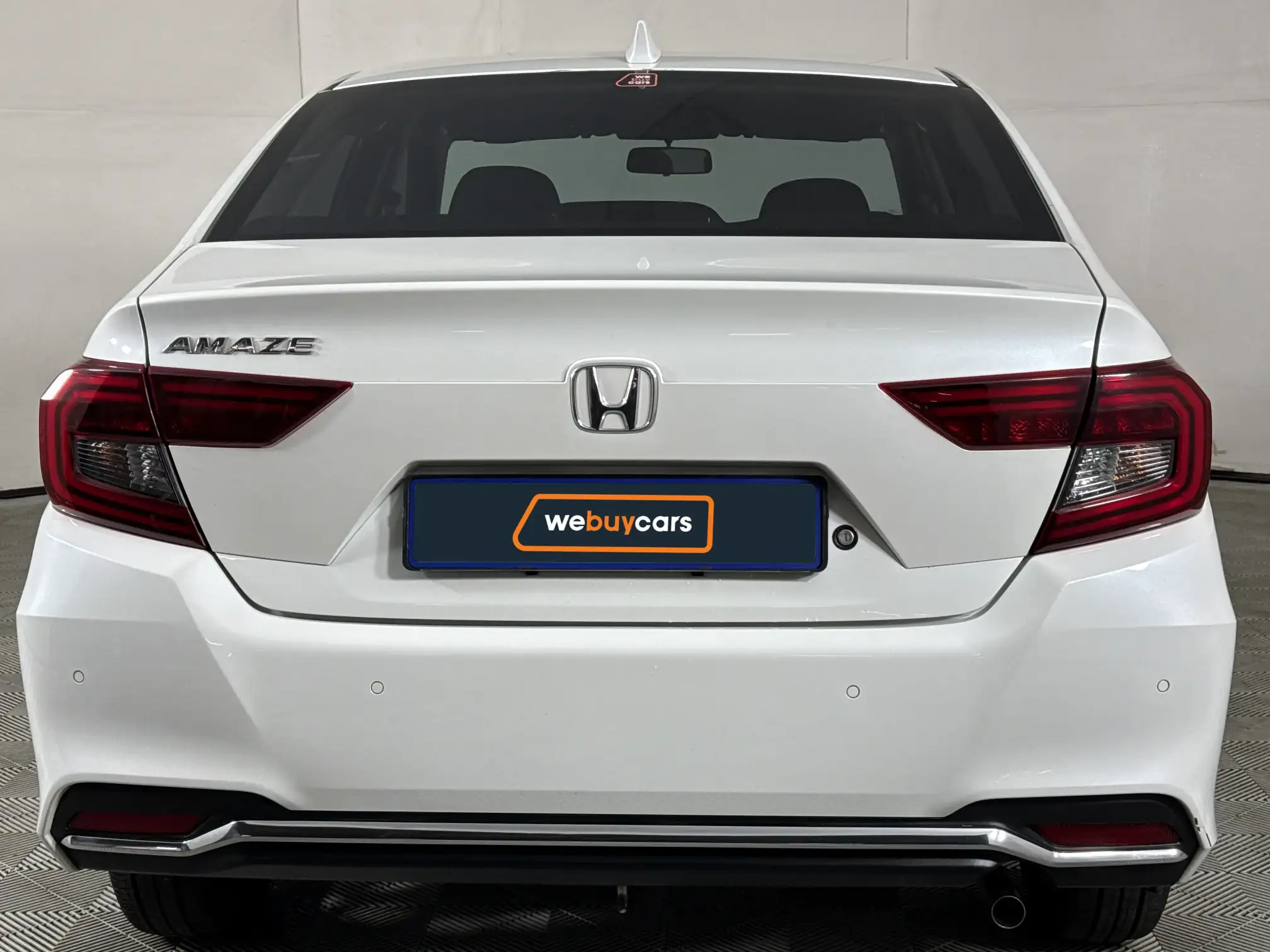 Honda Brio